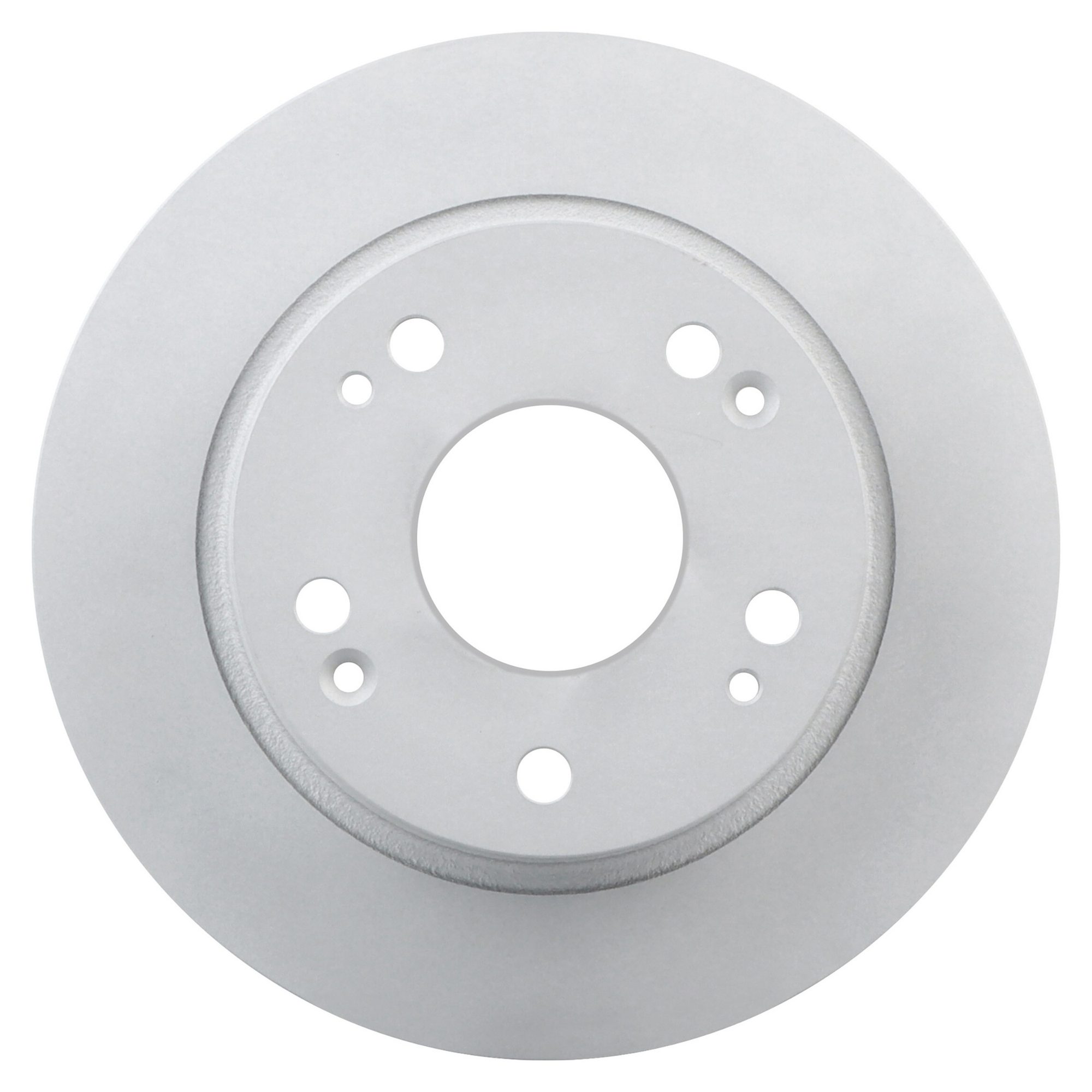 Wagner Disc Brake Rotor BD126082PR