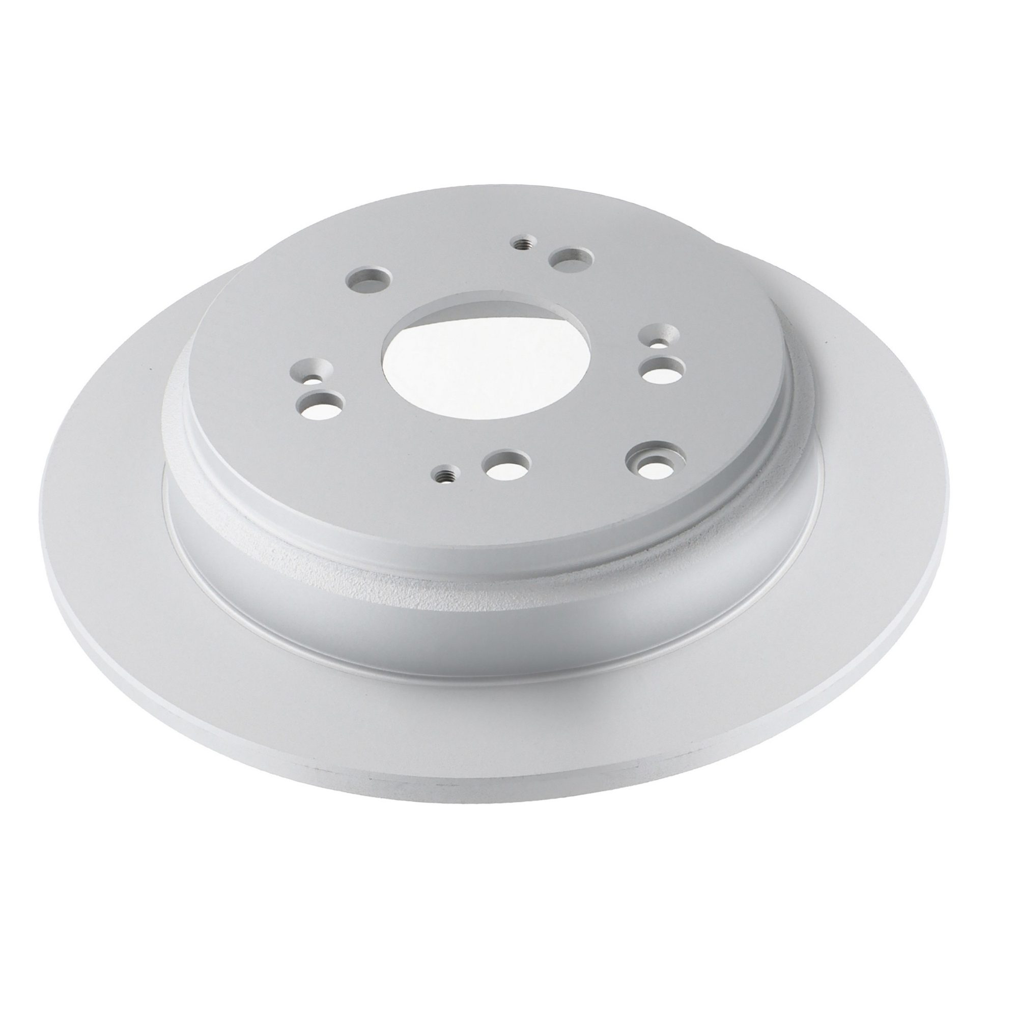 Wagner Disc Brake Rotor BD126354PR — image 2