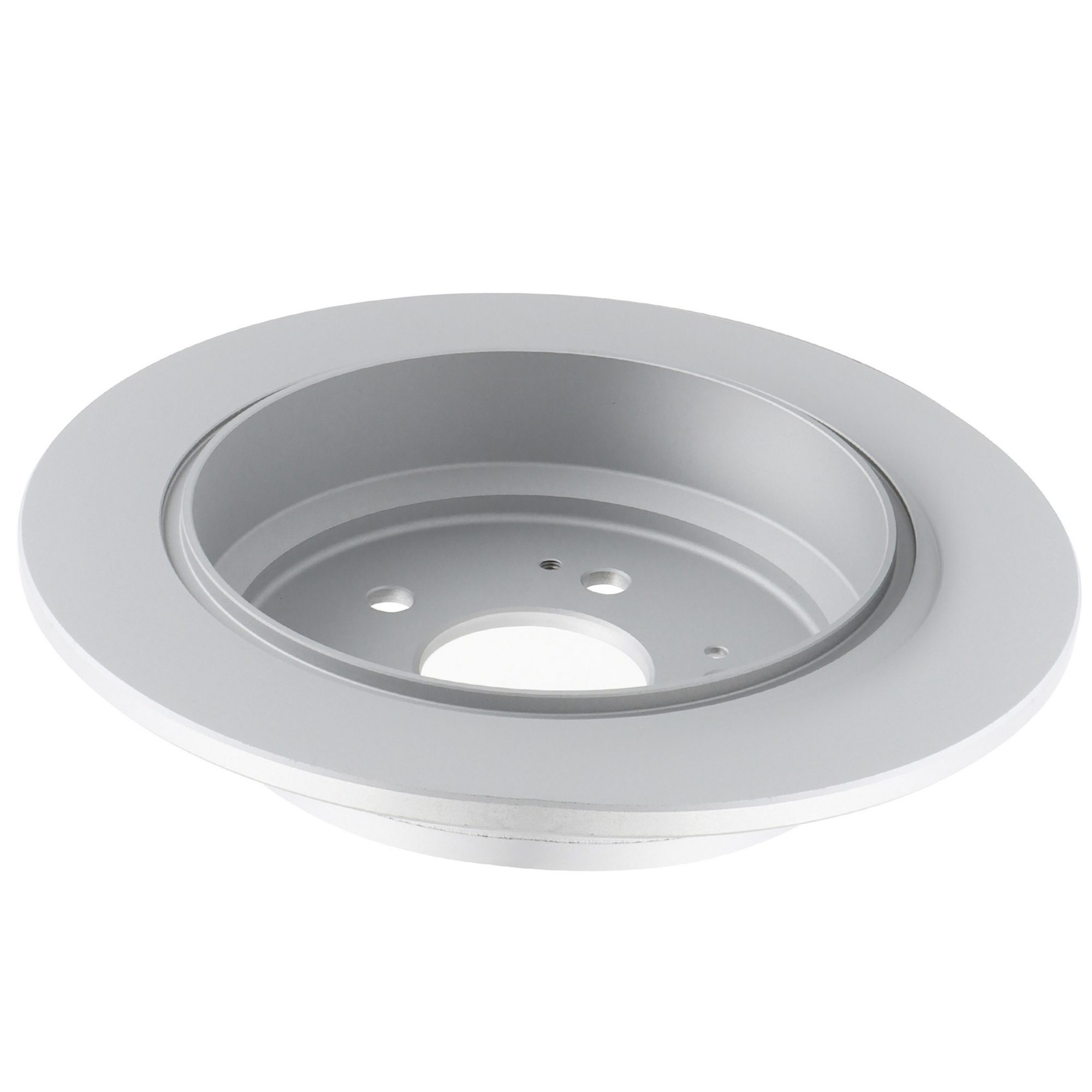 Wagner Disc Brake Rotor BD126354PR — image 3