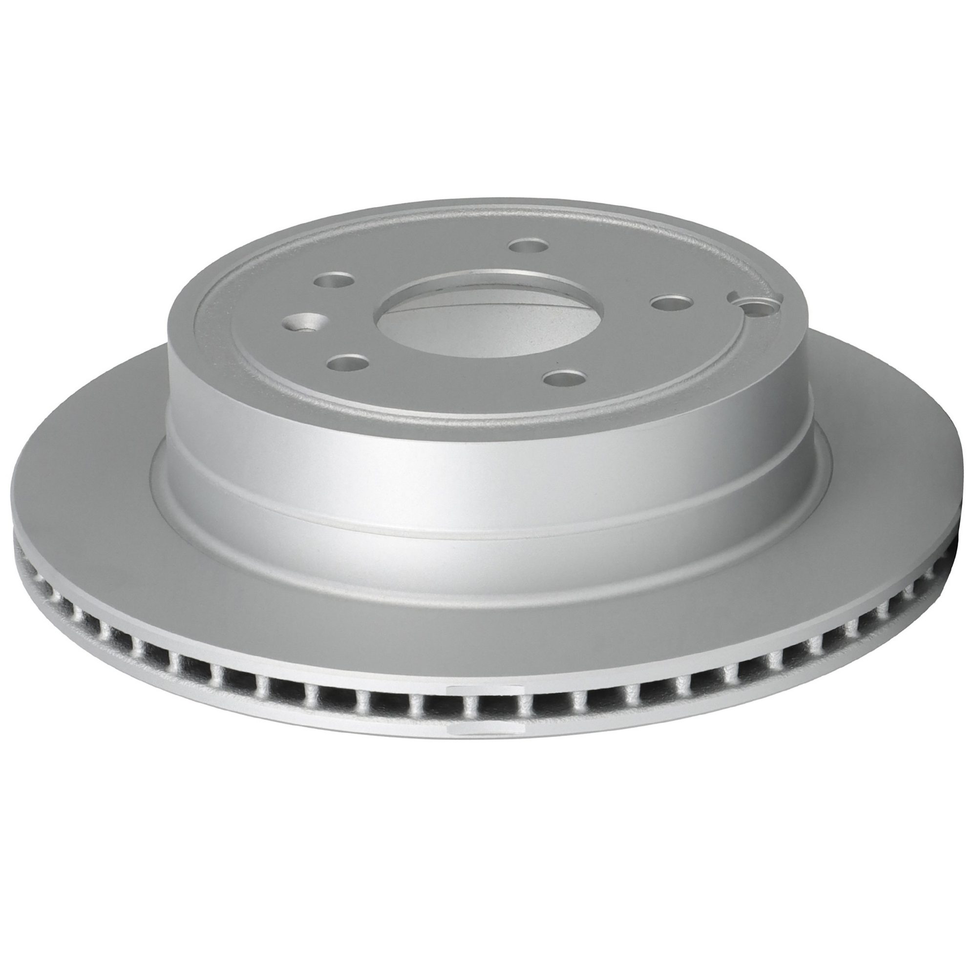 Wagner Disc Brake Rotor BD126502PR — image 2