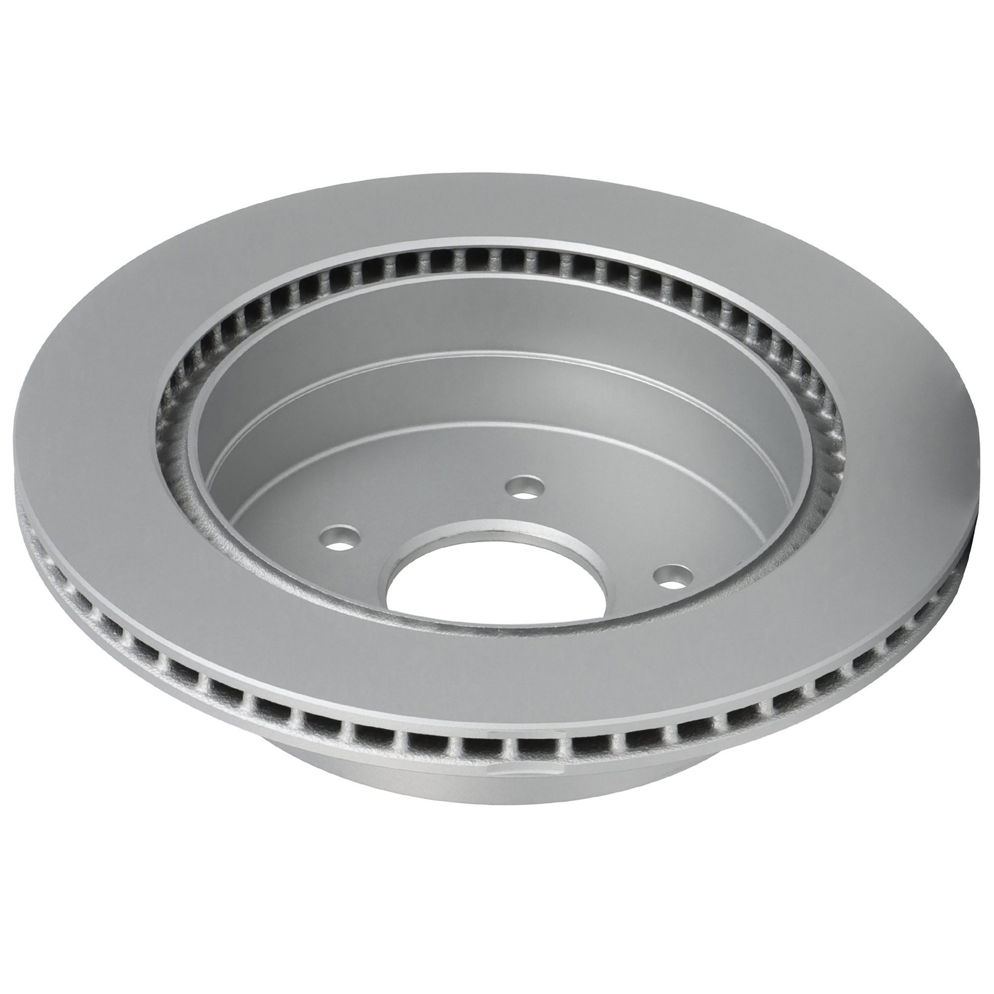 Wagner Disc Brake Rotor BD126502PR — image 3