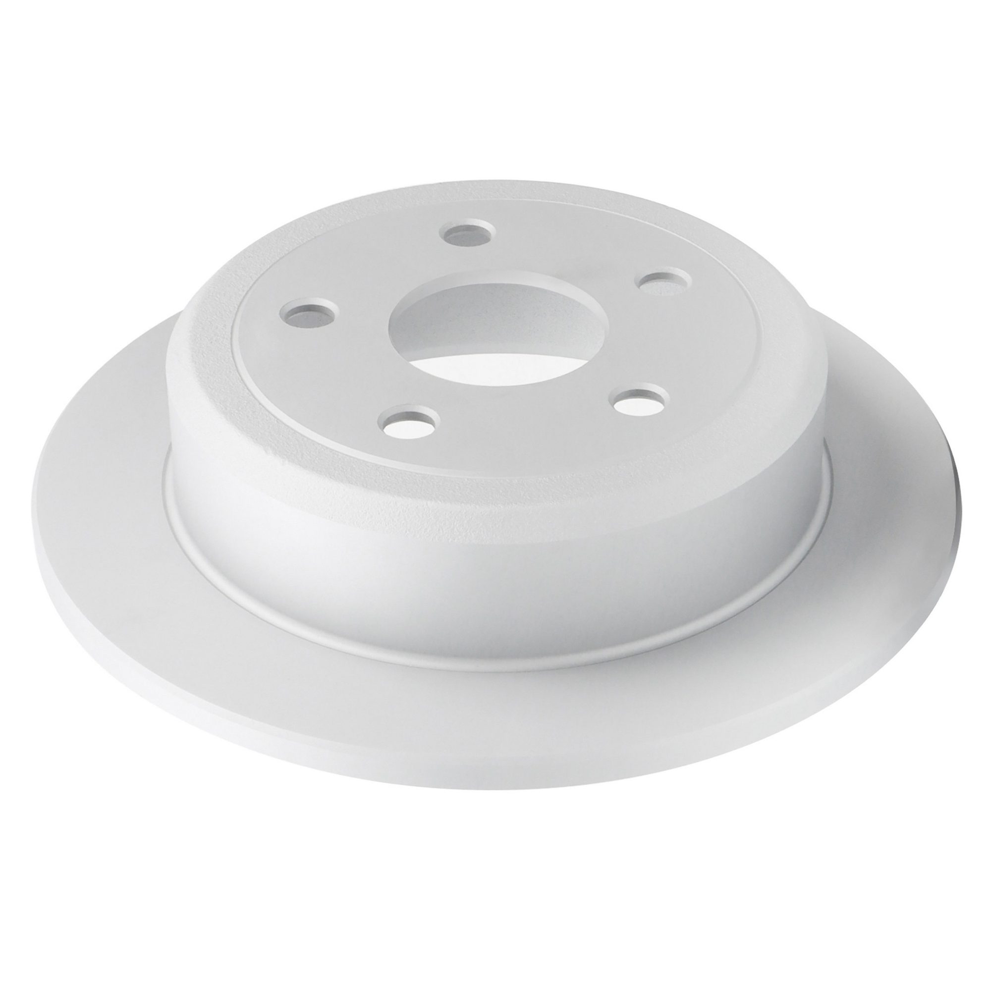 Wagner Disc Brake Rotor BD126541PR — image 2