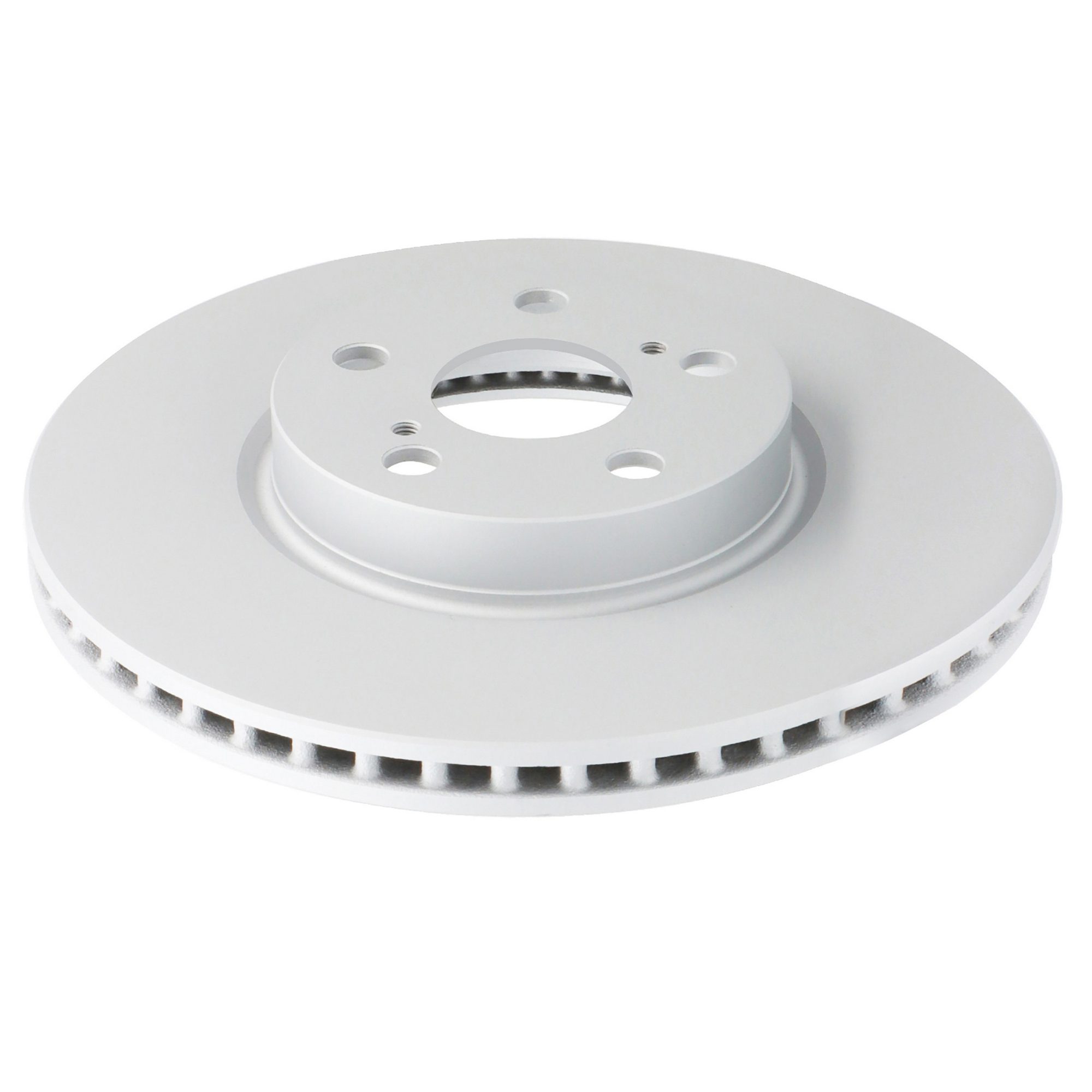 Wagner Disc Brake Rotor BD126544PR — image 2