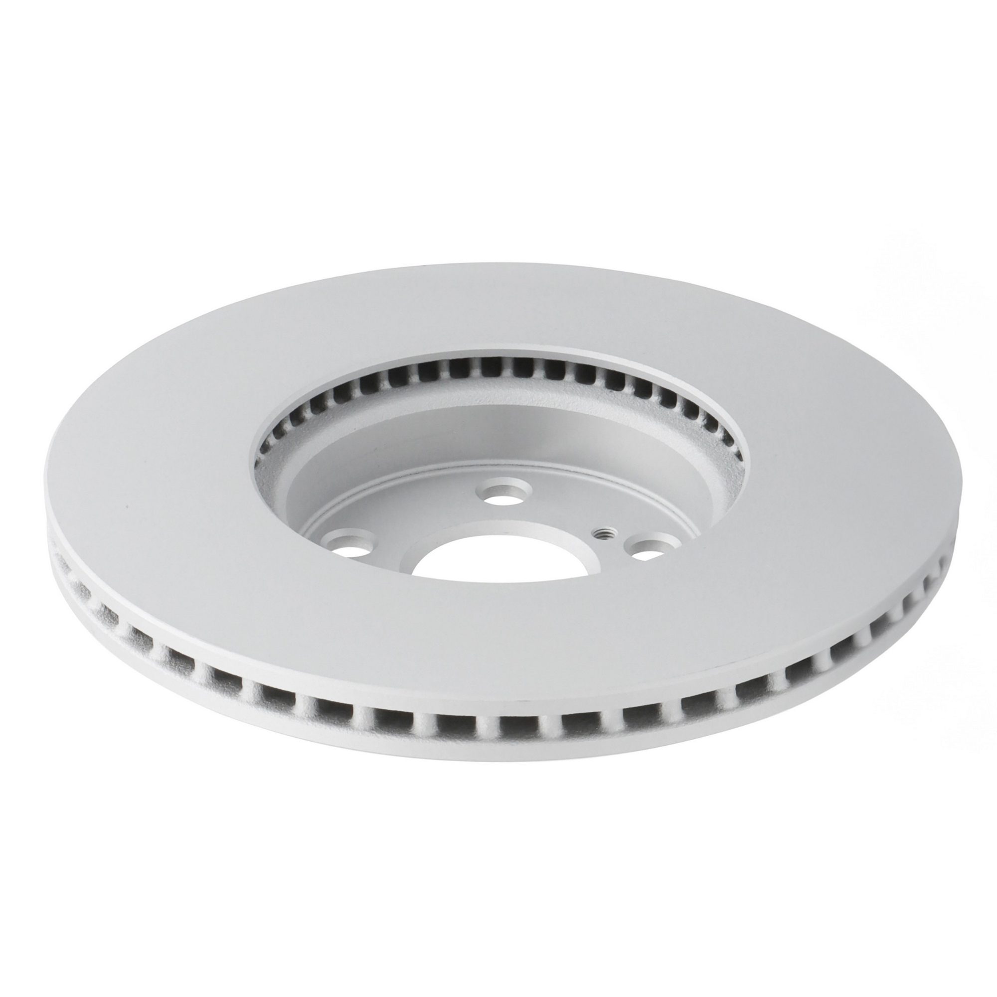 Wagner Disc Brake Rotor BD126544PR — image 3