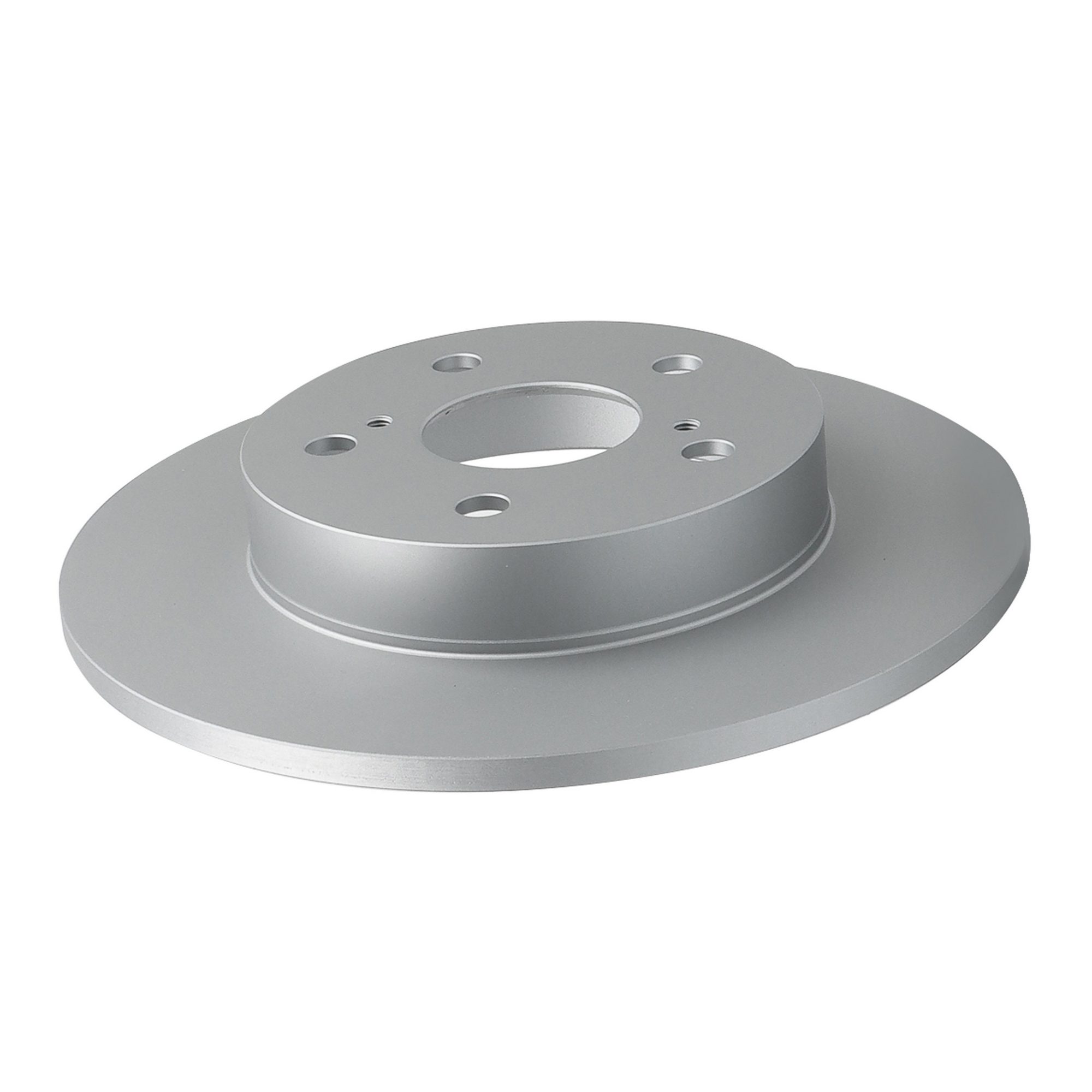 Wagner Disc Brake Rotor BD126546PR — image 2