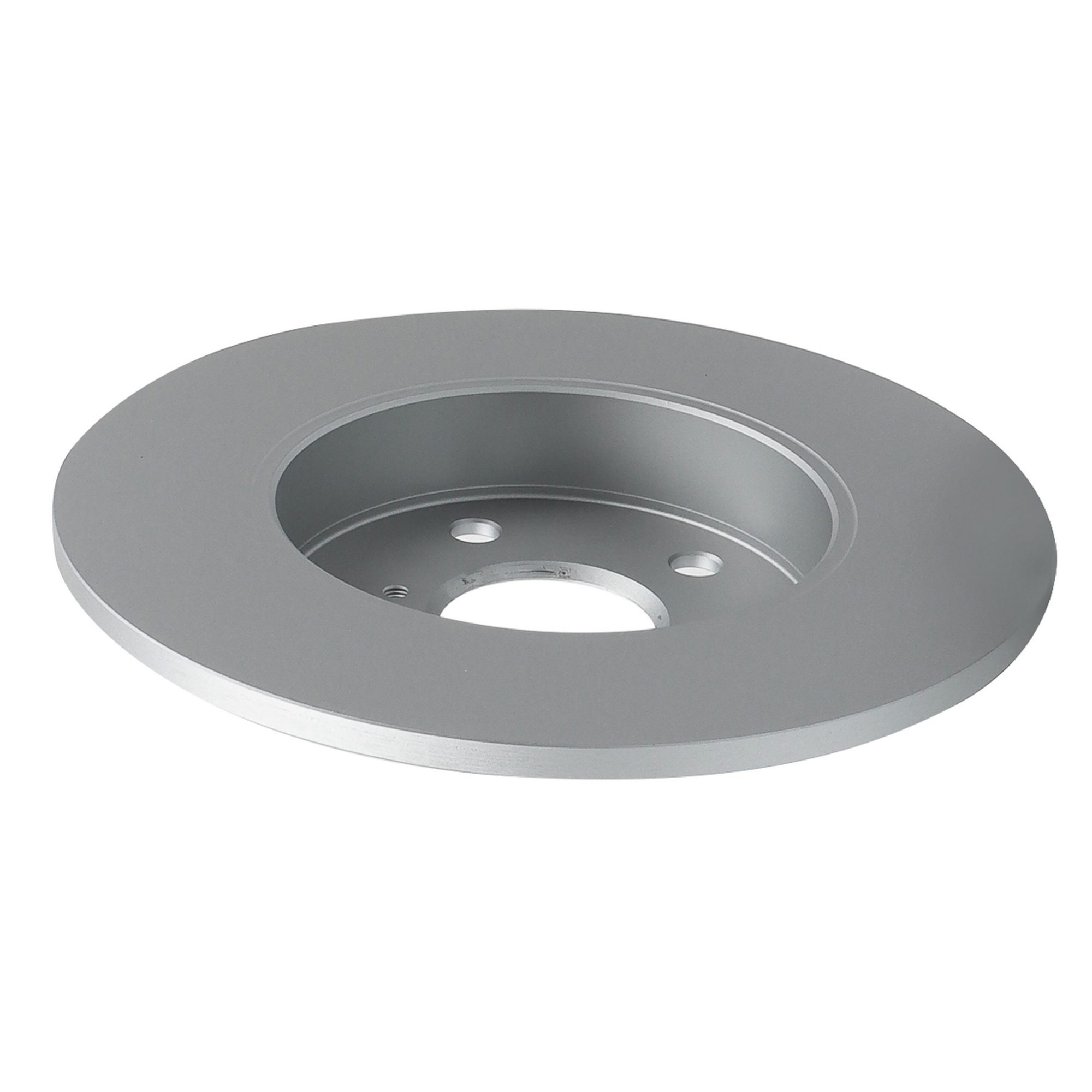 Wagner Disc Brake Rotor BD126546PR — image 3
