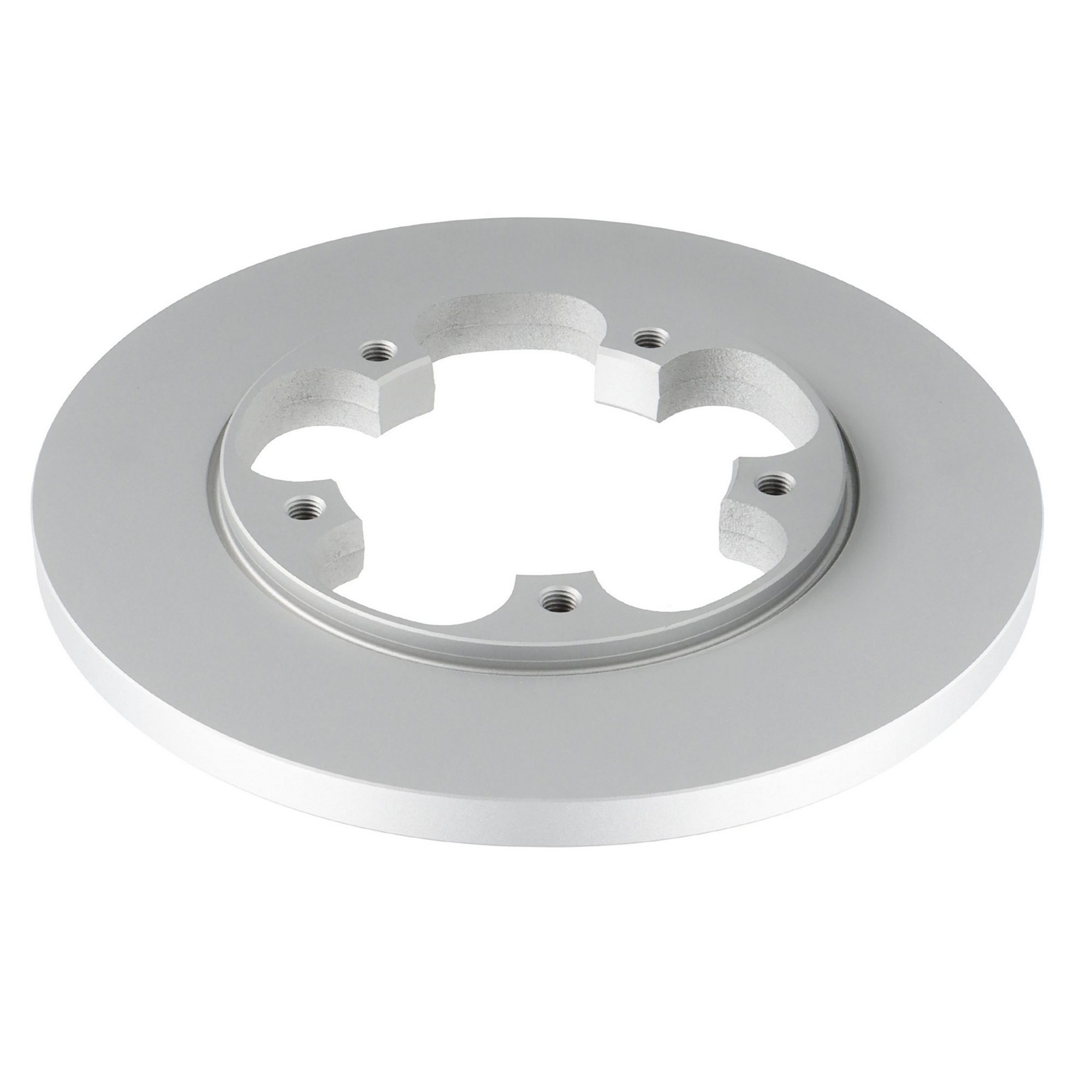 Wagner Disc Brake Rotor BD180665PR — image 2