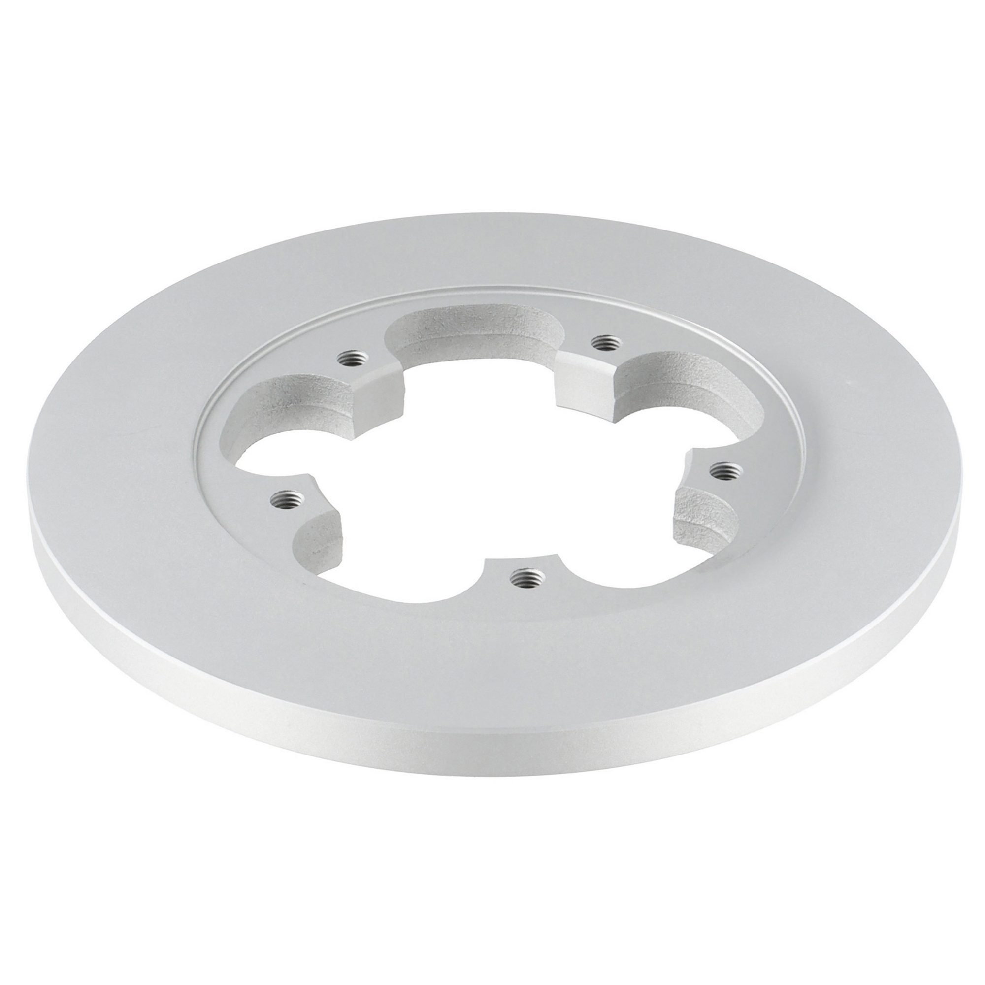 Wagner Disc Brake Rotor BD180665PR — image 3