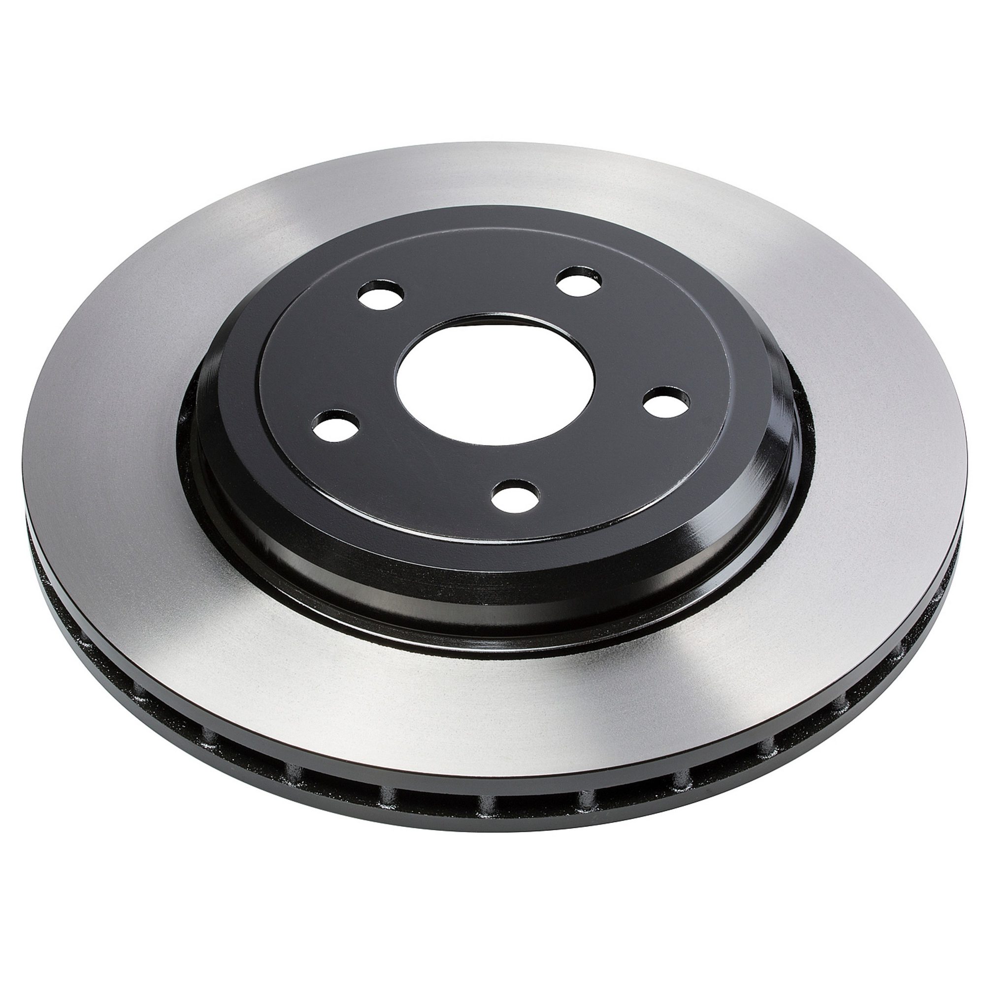Wagner Disc Brake Rotor BD180979E — image 2