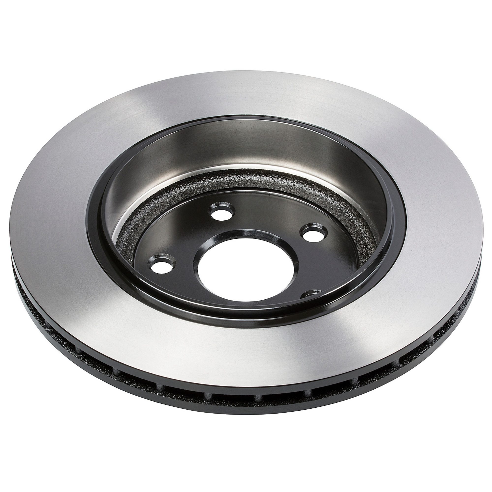 Wagner Disc Brake Rotor BD180979E — image 3