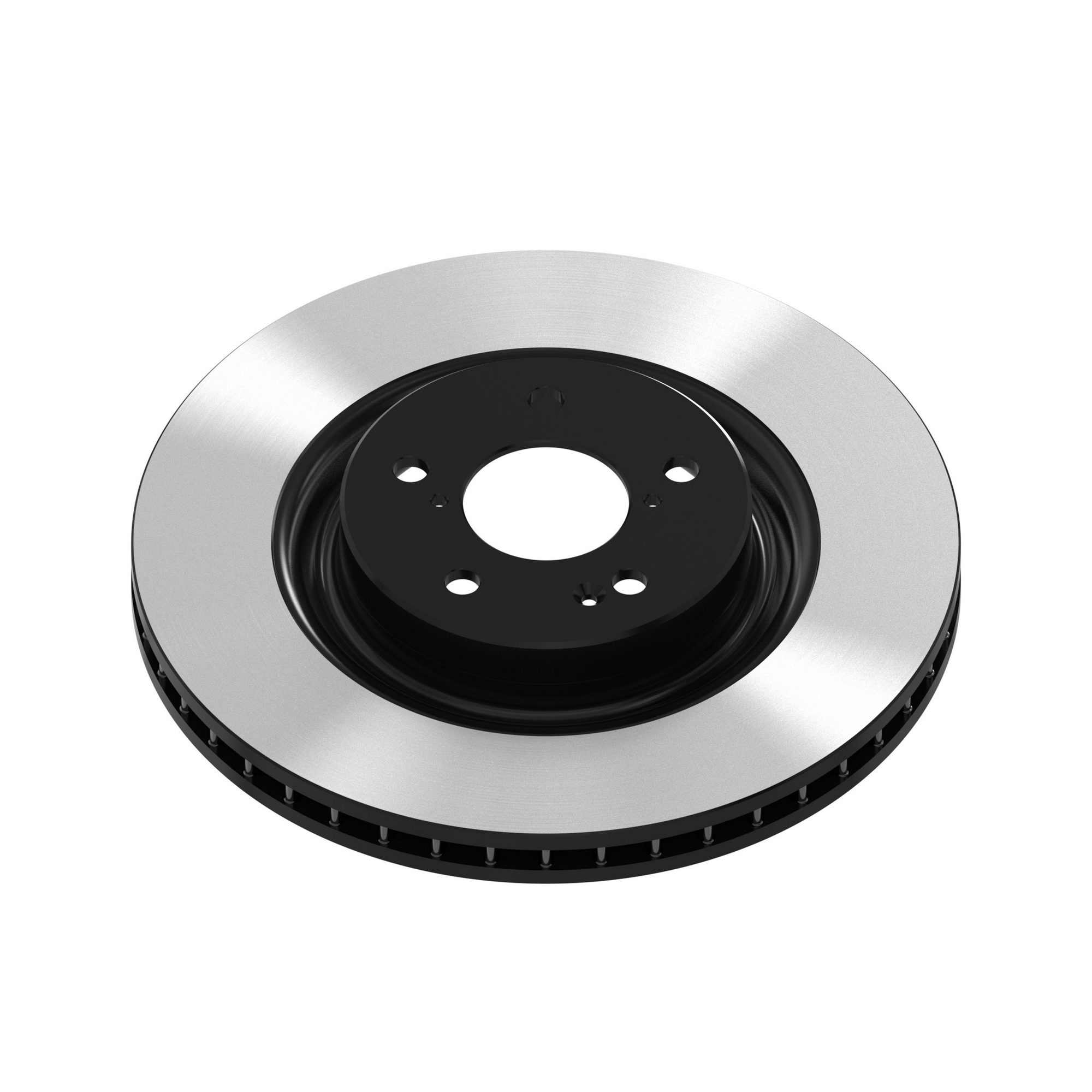 Wagner Disc Brake Rotor BD181346E — image 2