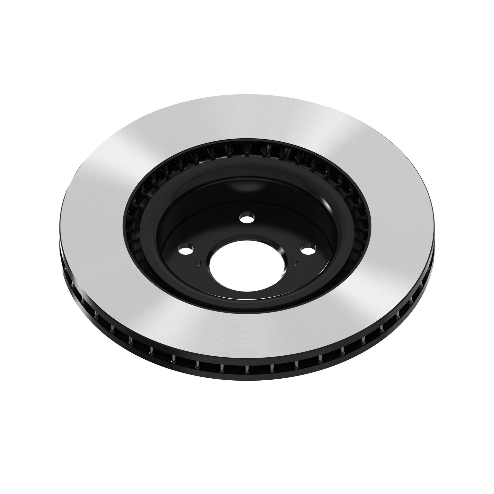 Wagner Disc Brake Rotor BD181346E — image 3