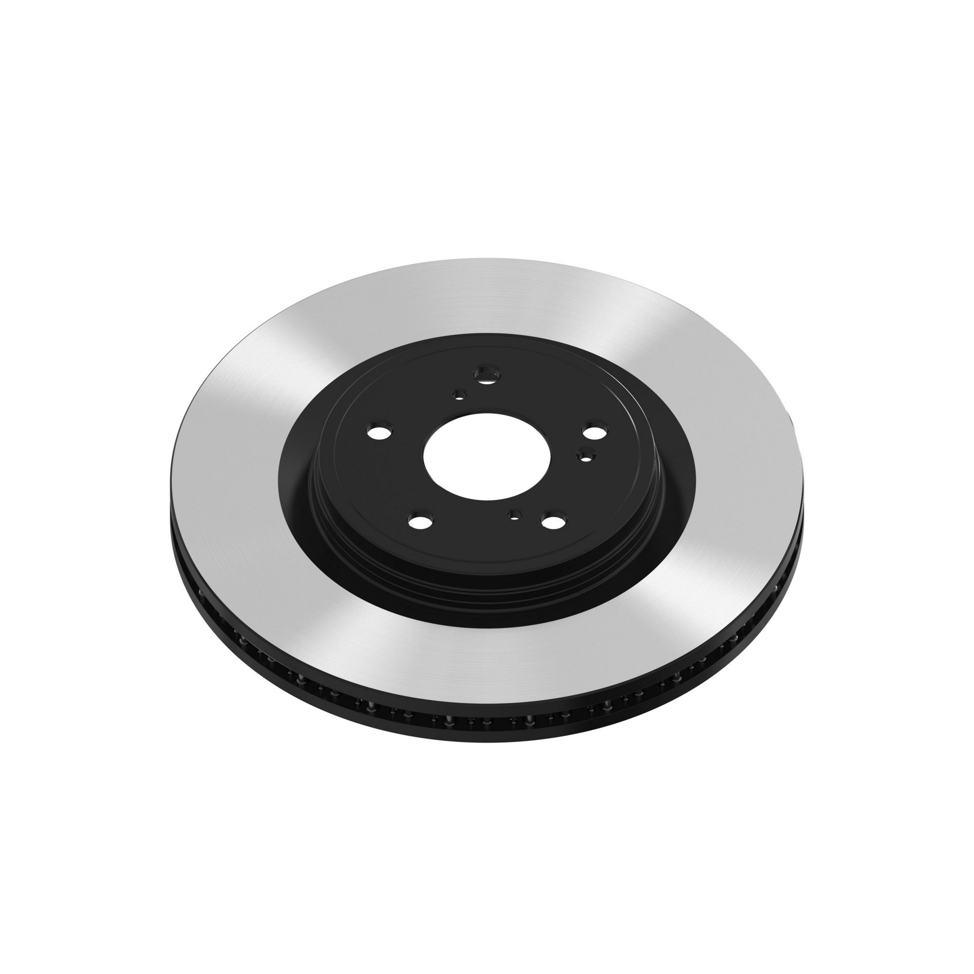 Wagner Disc Brake Rotor BD181412E — image 2
