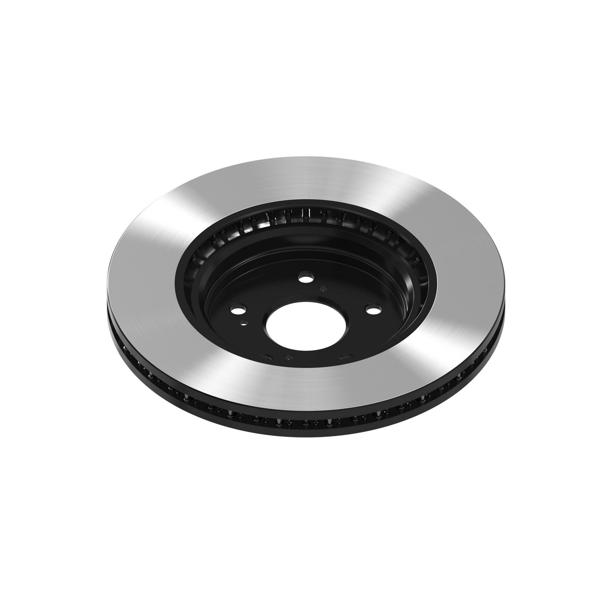 Wagner Disc Brake Rotor BD181412E — image 3