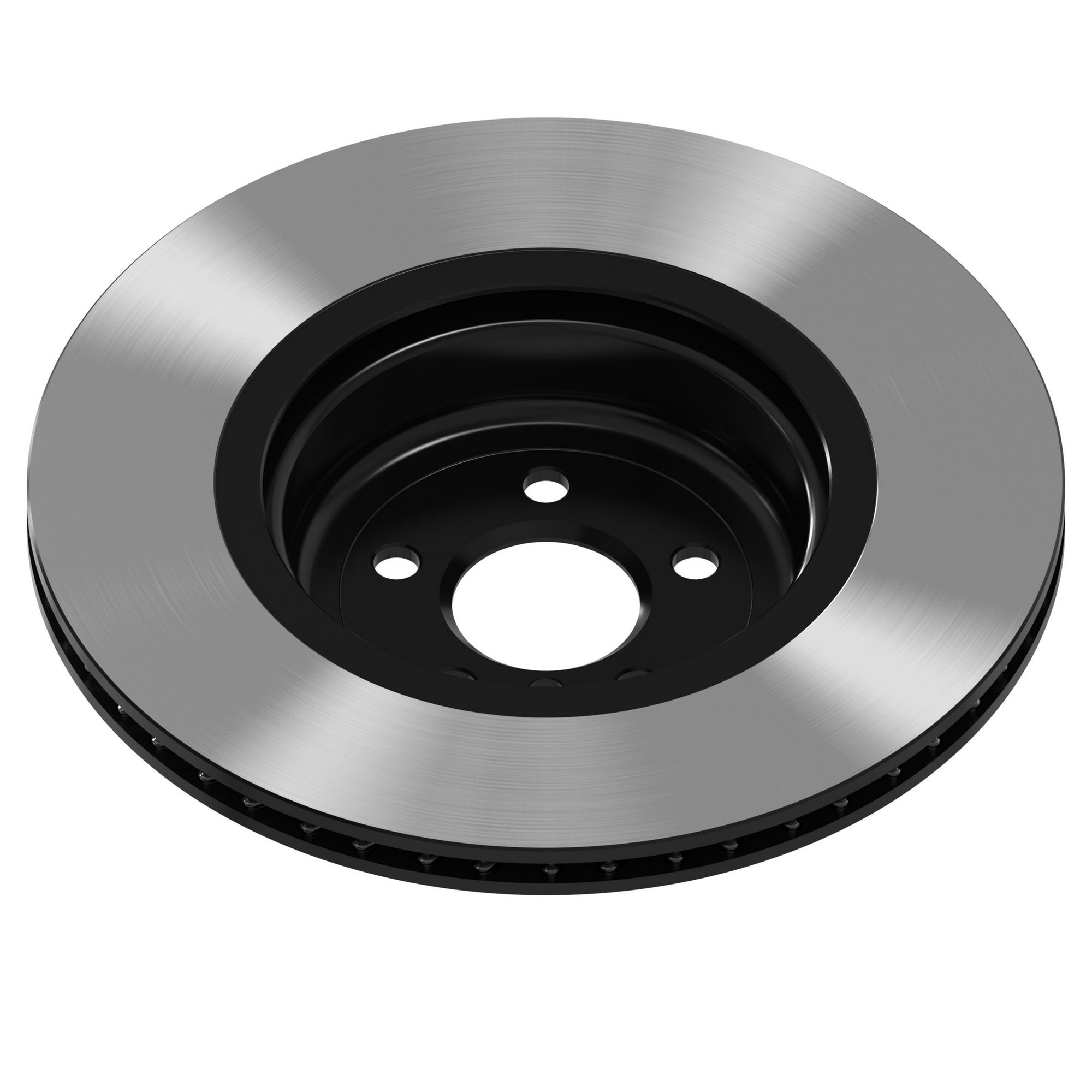 Wagner Disc Brake Rotor BD181419E — image 3