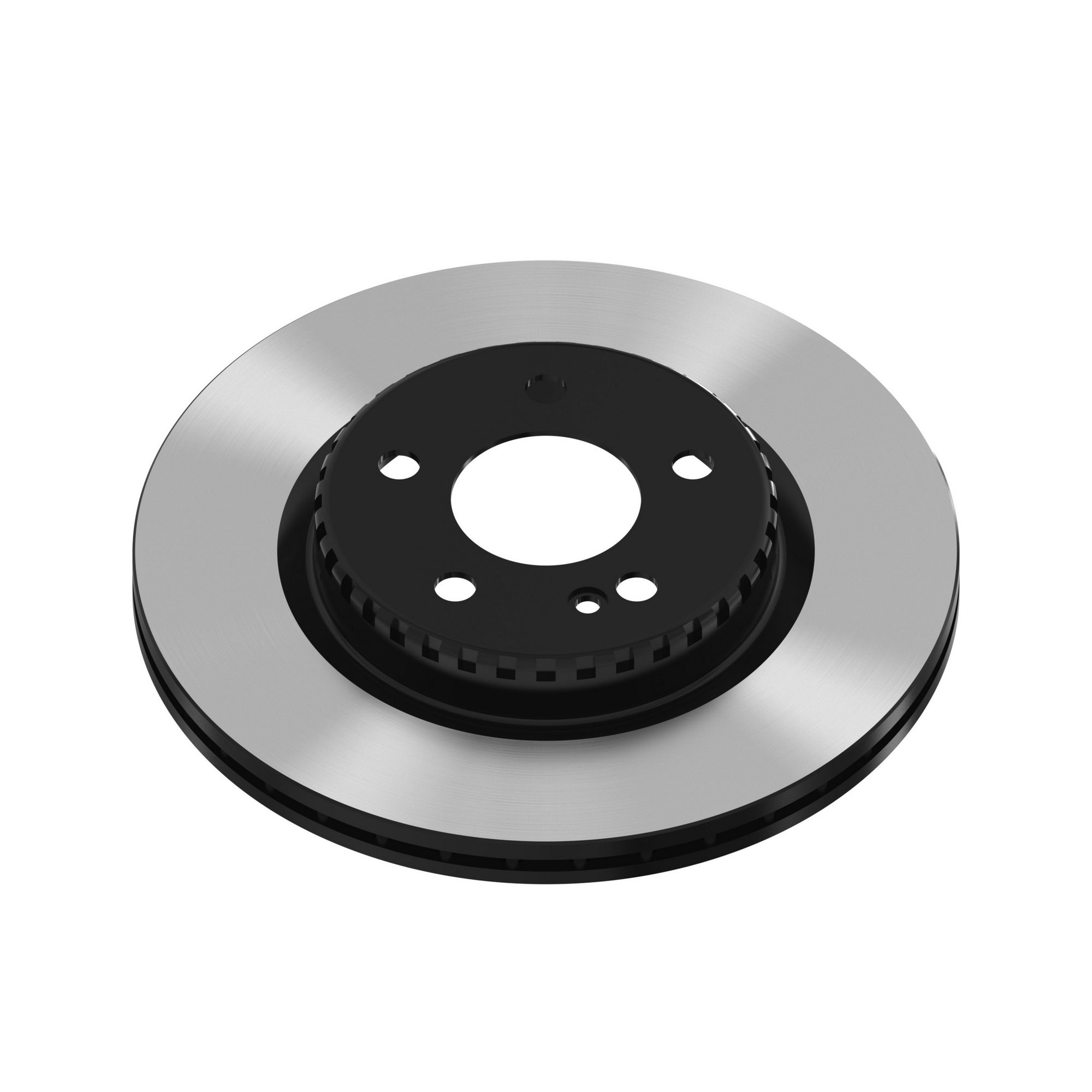 Wagner Disc Brake Rotor BD181427E — image 2