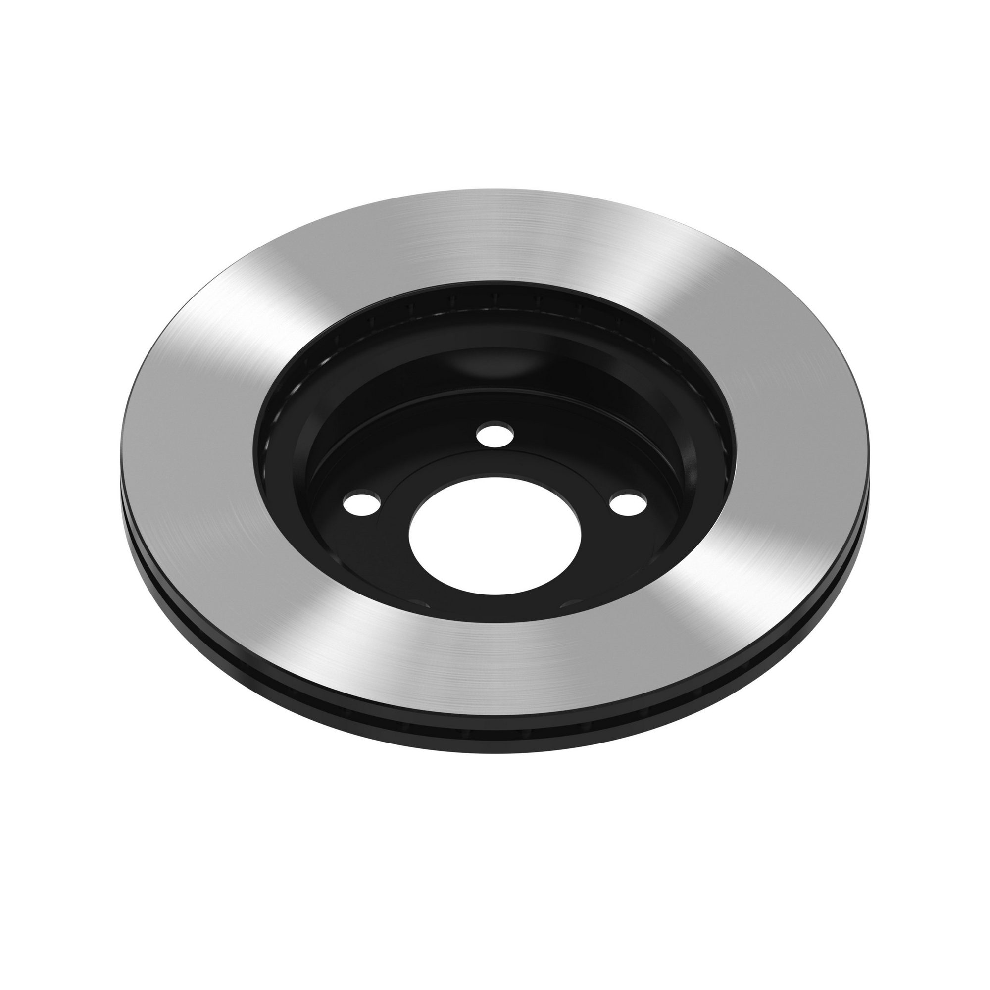 Wagner Disc Brake Rotor BD181427E — image 3