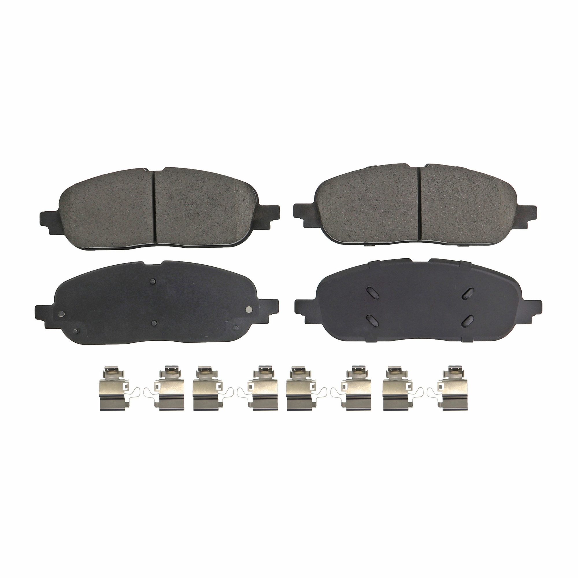 Wagner Disc Brake Pad Set ZD2539