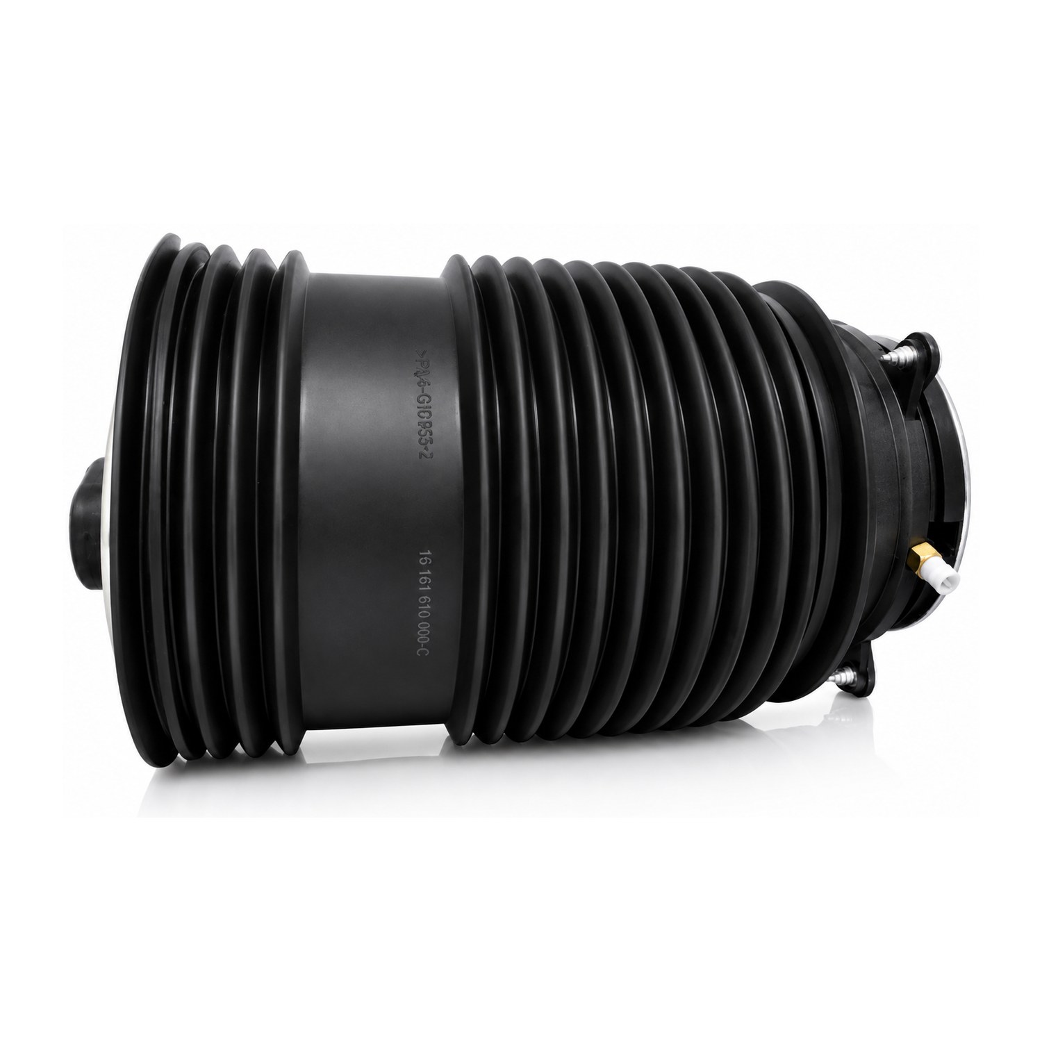 Rear Left Air Suspension Spring | Westar AS-17102 Fits Mercedes-Benz