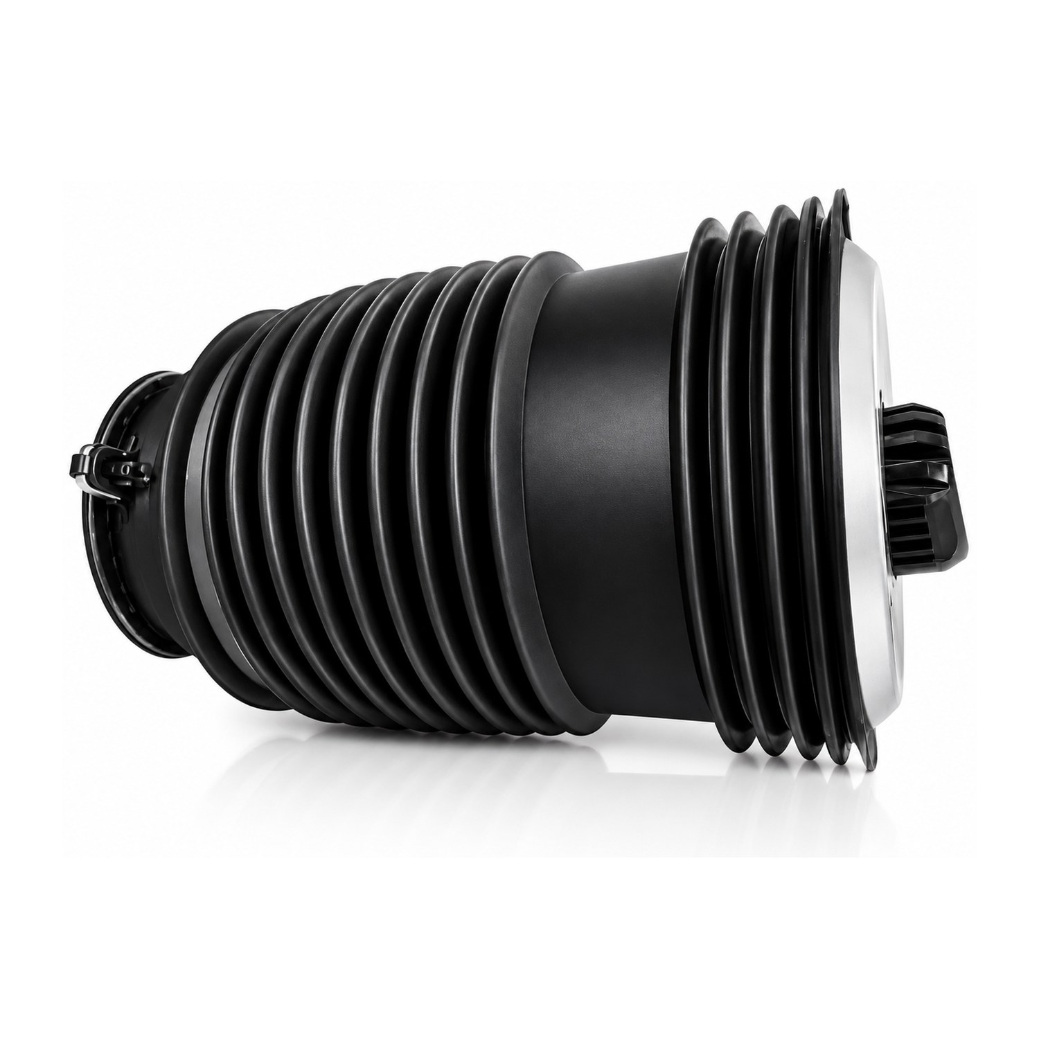 Rear Right Air Suspension Spring | Westar AS-17103 Fits Mercedes-Benz — image 2