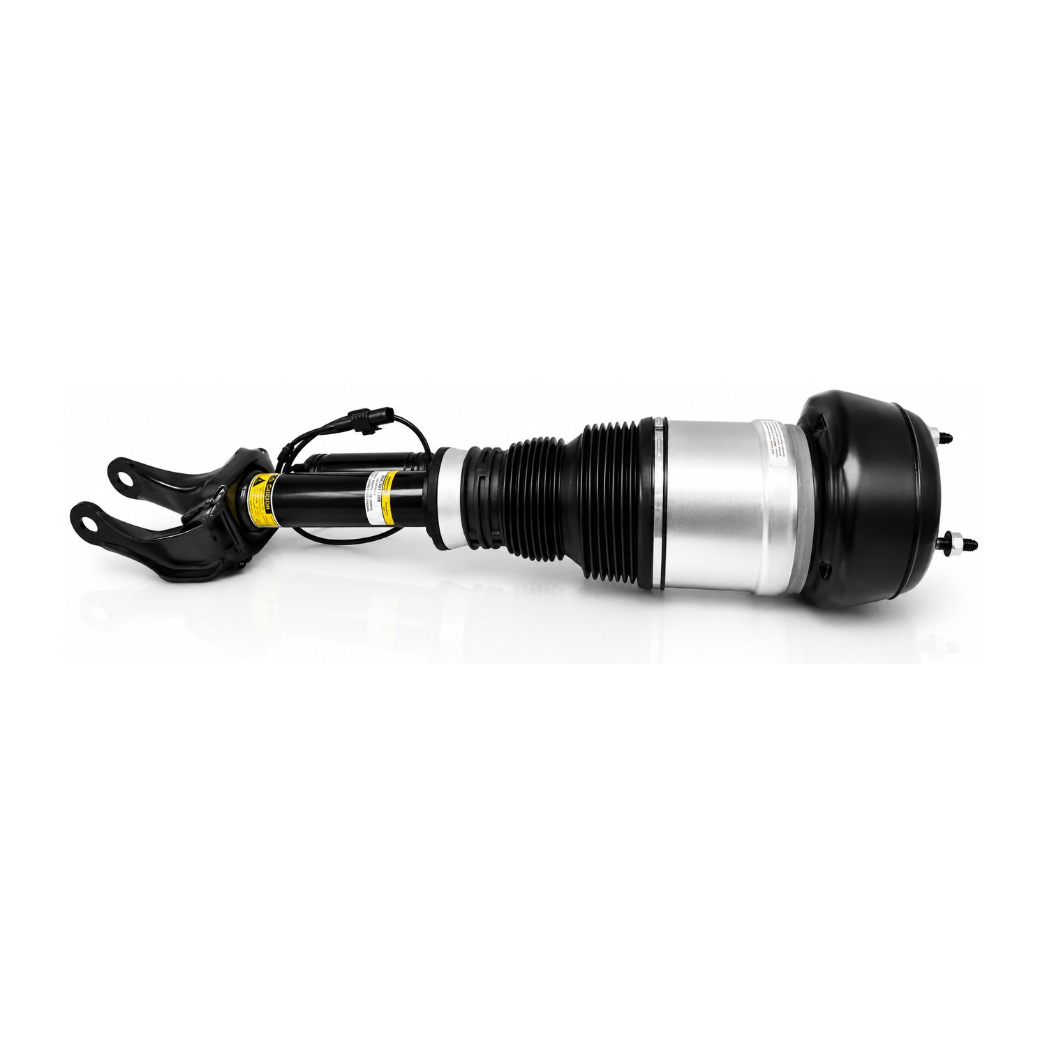 Front Left Air Suspension Strut | Westar AS-37100 Fits Mercedes-Benz — image 2