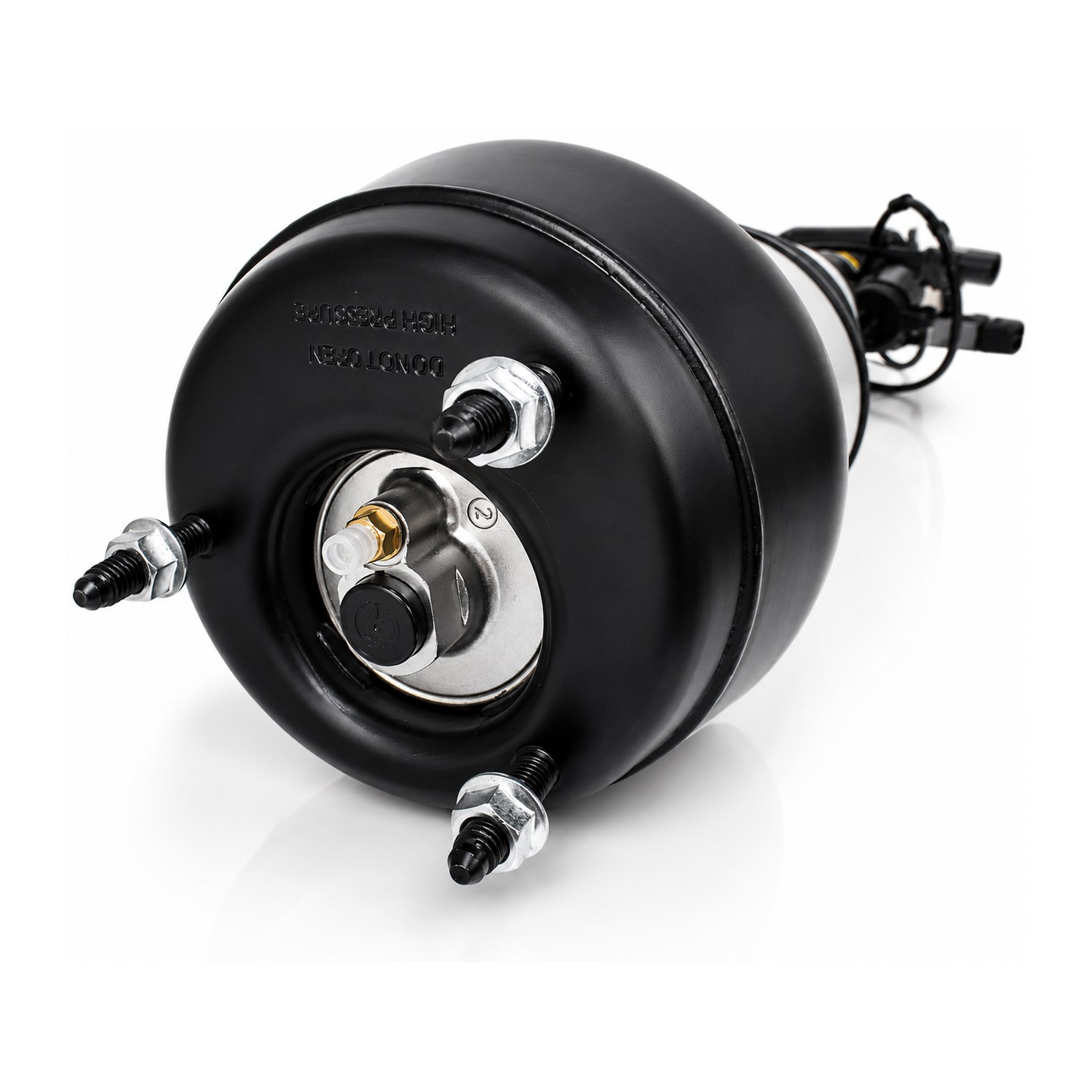 Front Left Air Suspension Strut | Westar AS-37100 Fits Mercedes-Benz — image 3