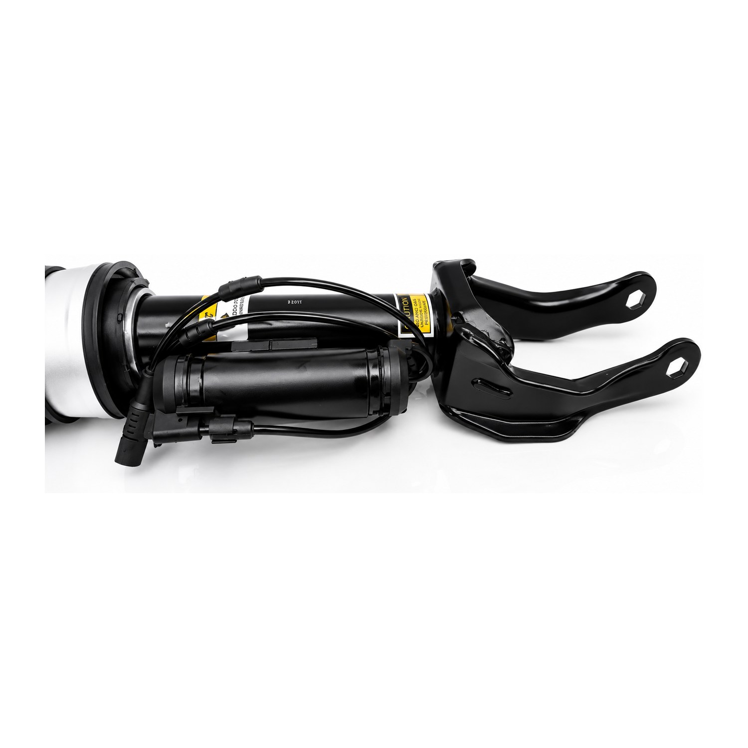 Front Left Air Suspension Strut | Westar AS-37100 Fits Mercedes-Benz — image 4