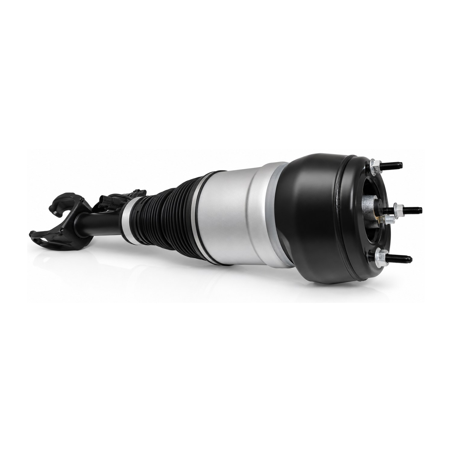 Front Right Air Suspension Strut | Westar AS-37101 Fits Mercedes-Benz — image 2