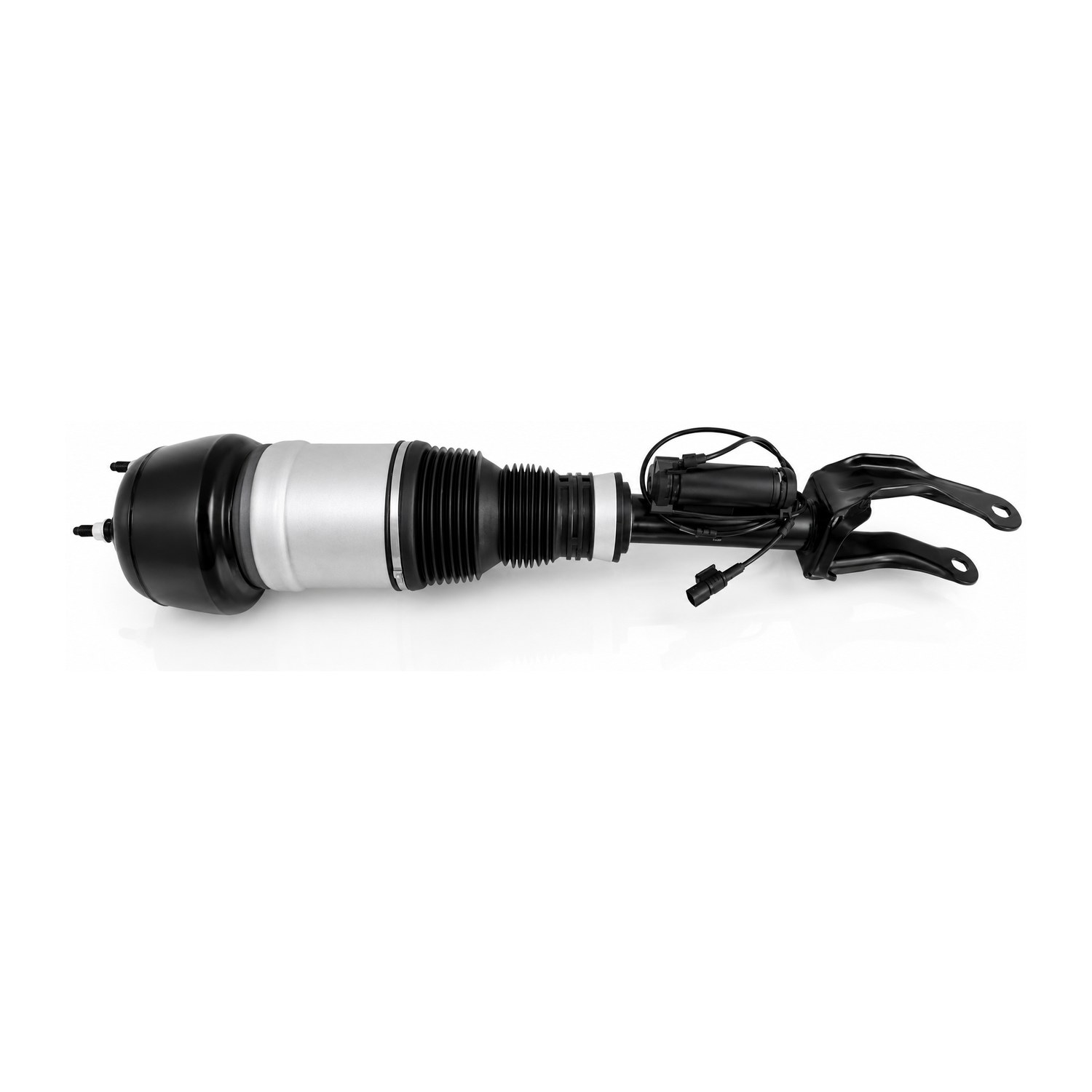 Front Right Air Suspension Strut | Westar AS-37101 Fits Mercedes-Benz — image 3