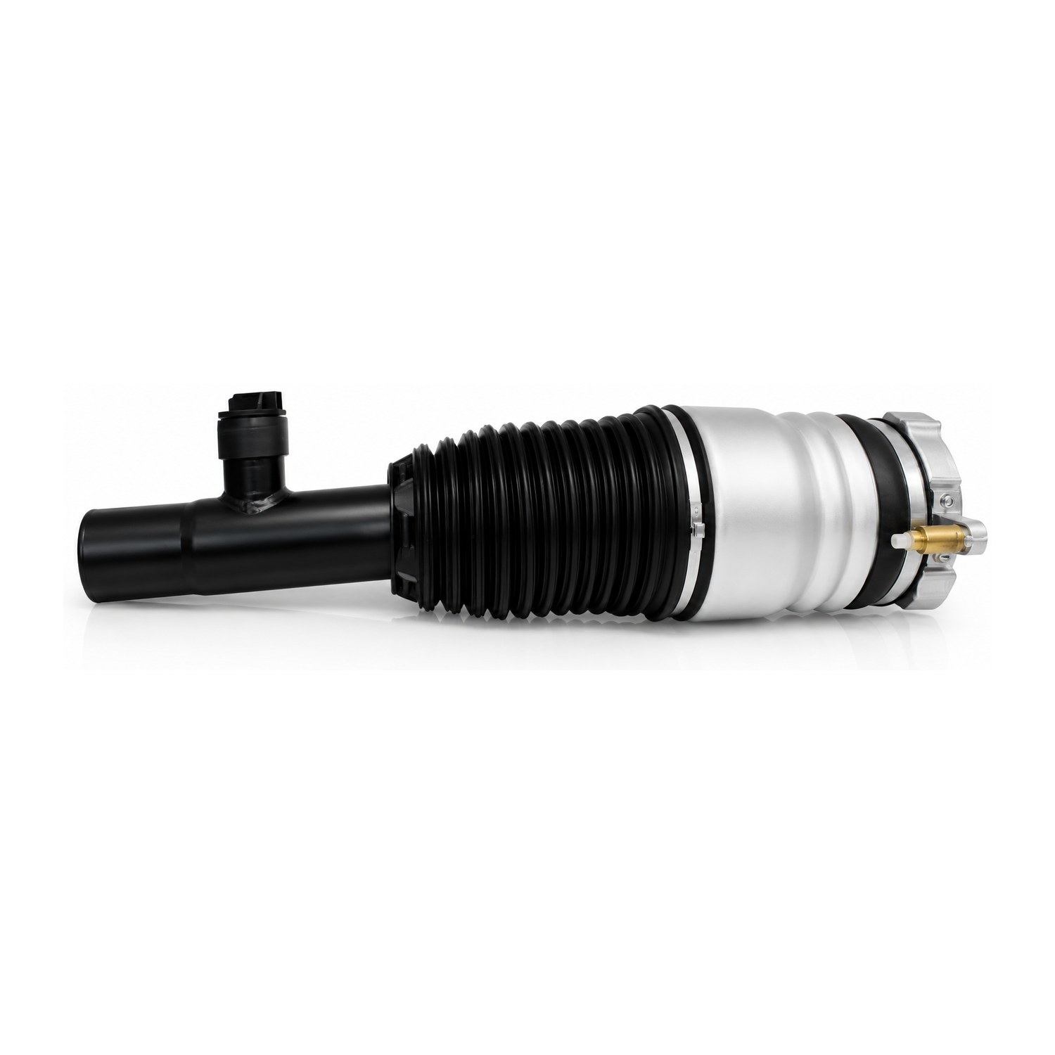 Front Left Air Suspension Strut | Westar AS-37102 Fits Volvo — image 3