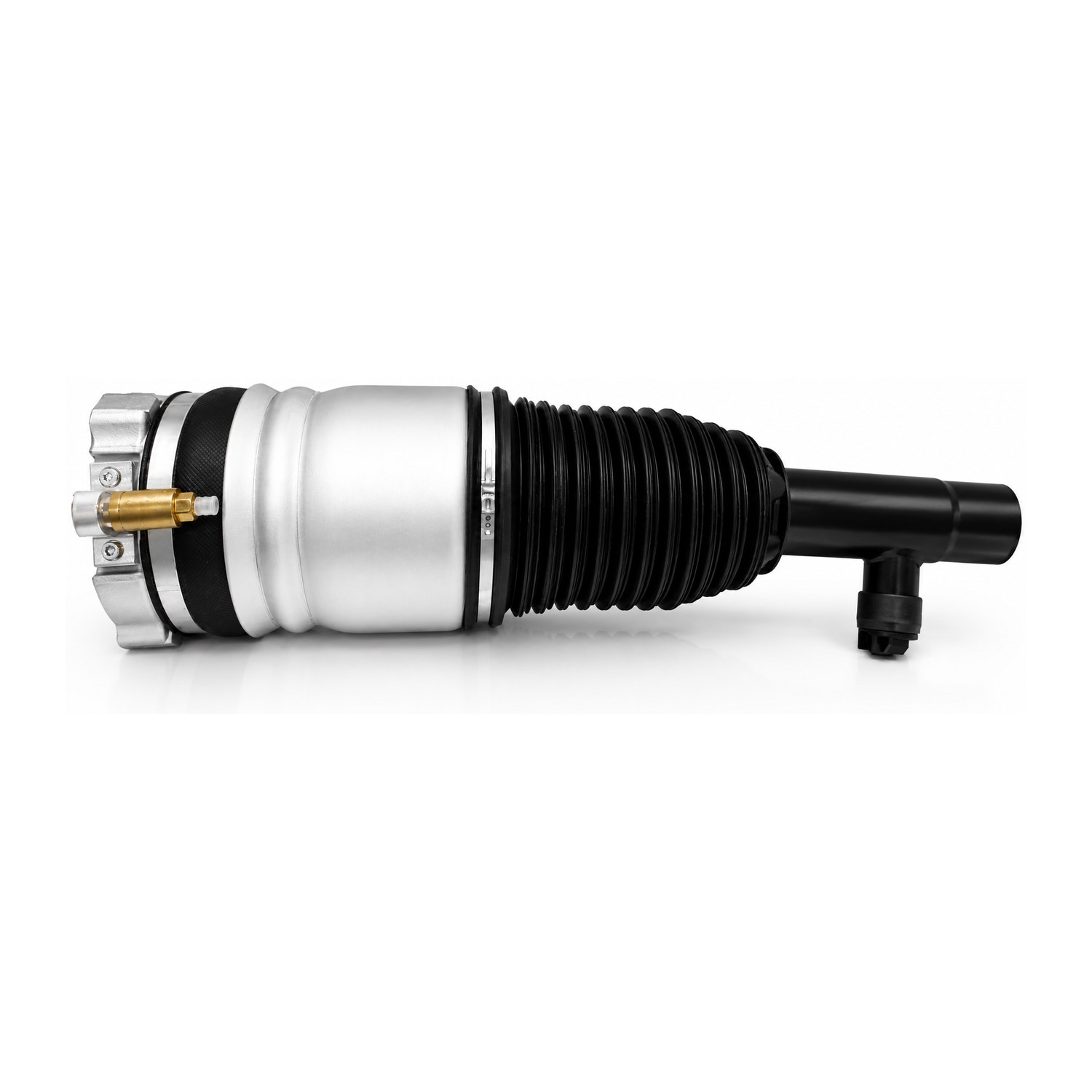 Front Left Air Suspension Strut | Westar AS-37102 Fits Volvo — image 4