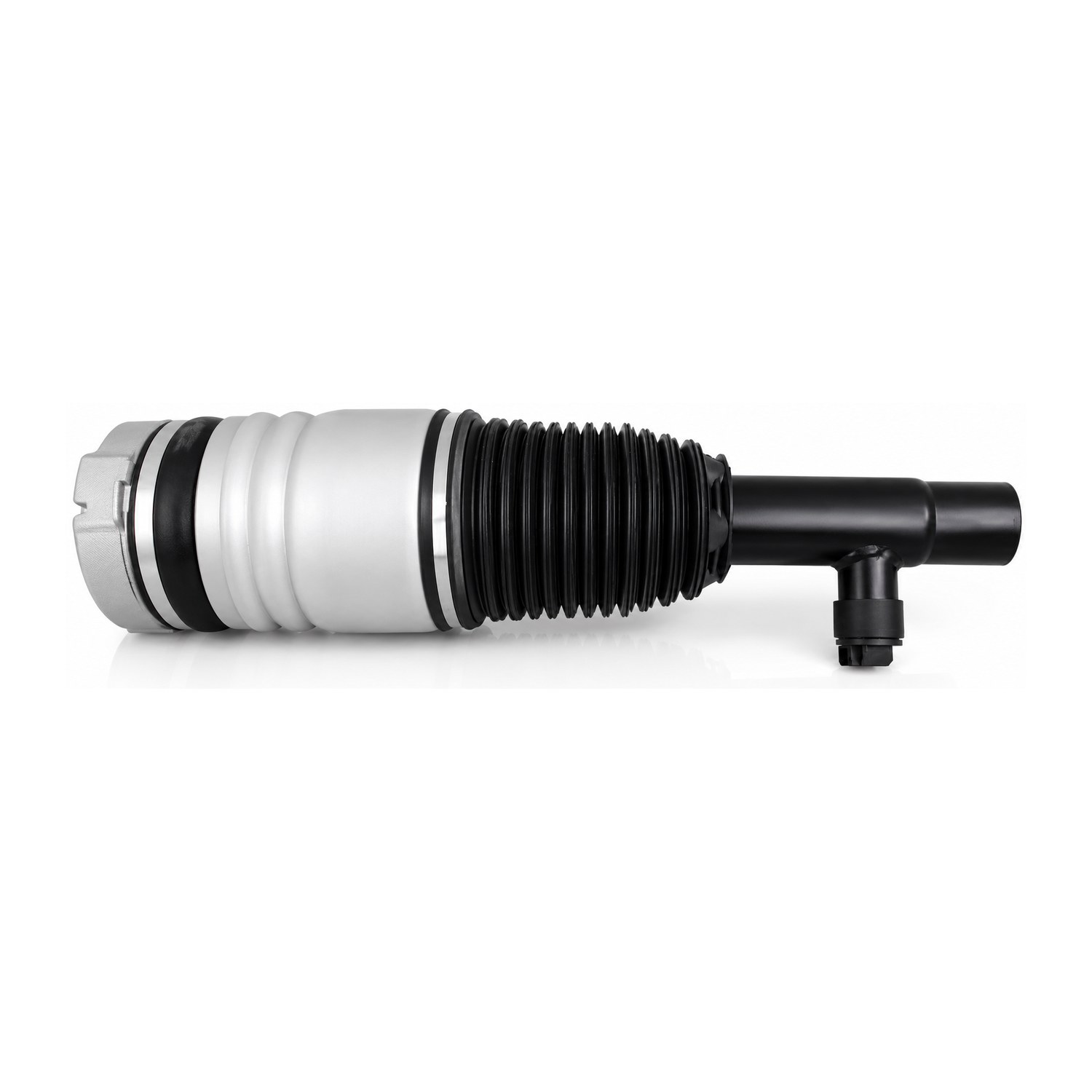 Front Right Air Suspension Strut | Westar AS-37103 Fits Volvo — image 2