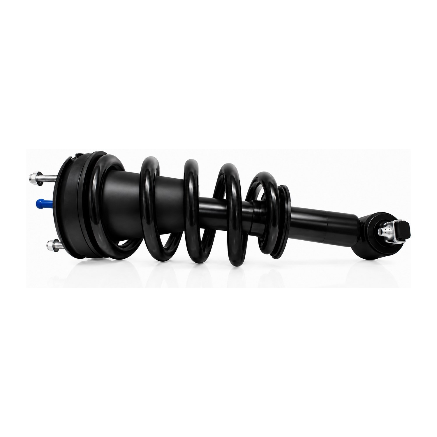 Front Suspension Strut | Westar AS-7208WS Fits GMC Chevrolet Cadillac — image 2