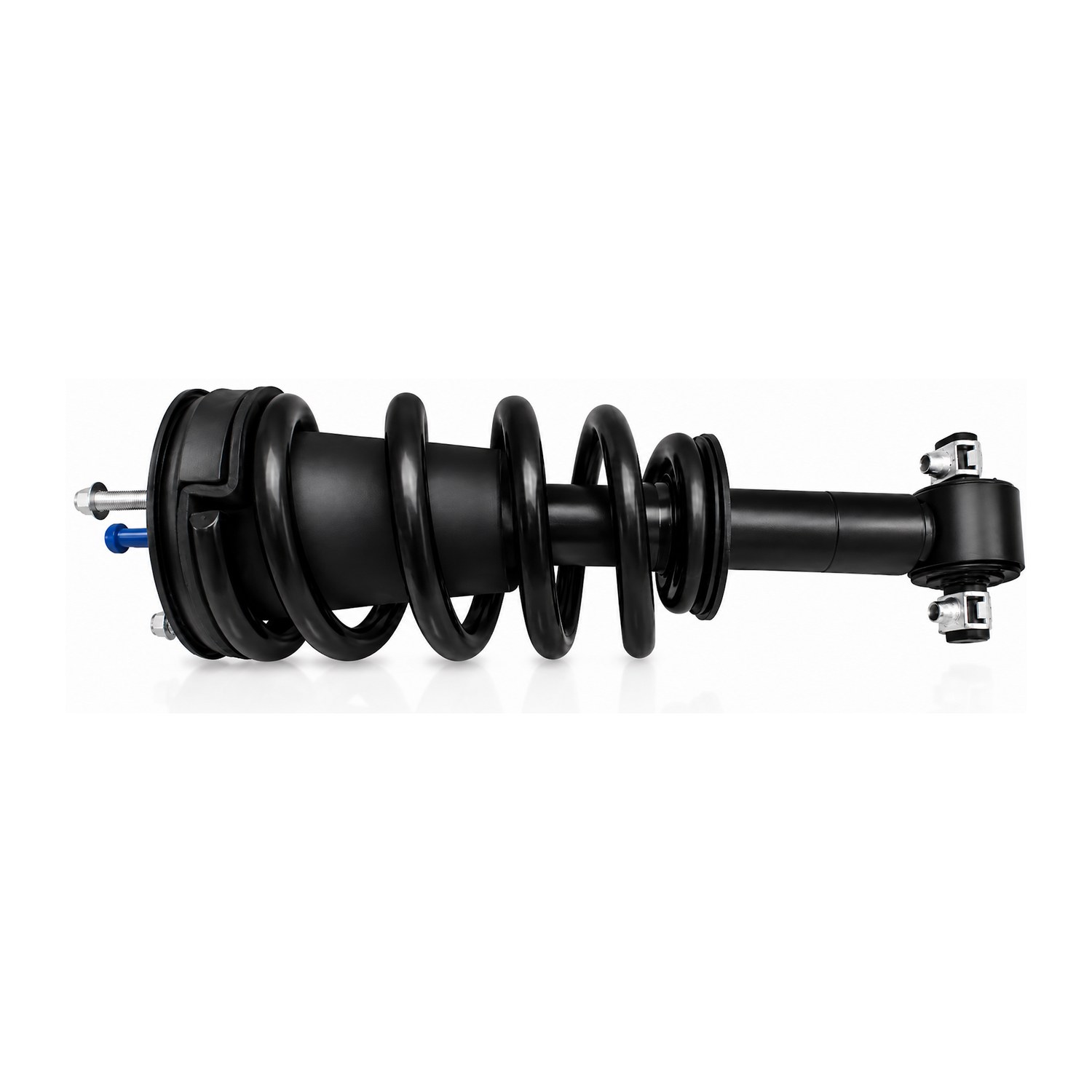 Front Suspension Strut | Westar AS-7208WS Fits GMC Chevrolet Cadillac — image 3