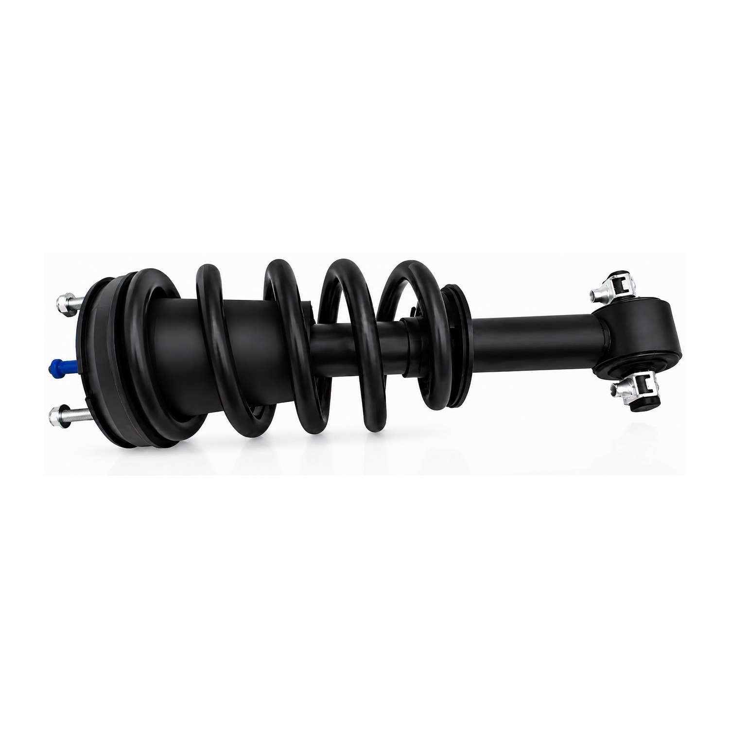 Front Suspension Strut | Westar AS-7208WS Fits GMC Chevrolet Cadillac — image 4