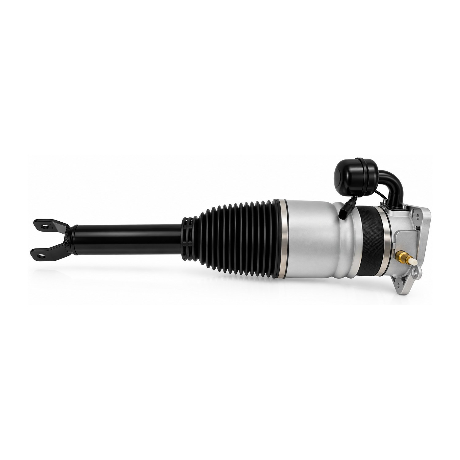 Bentley Volkswagen Rear Left Air Suspension Strut | Westar AS-7338 — image 4