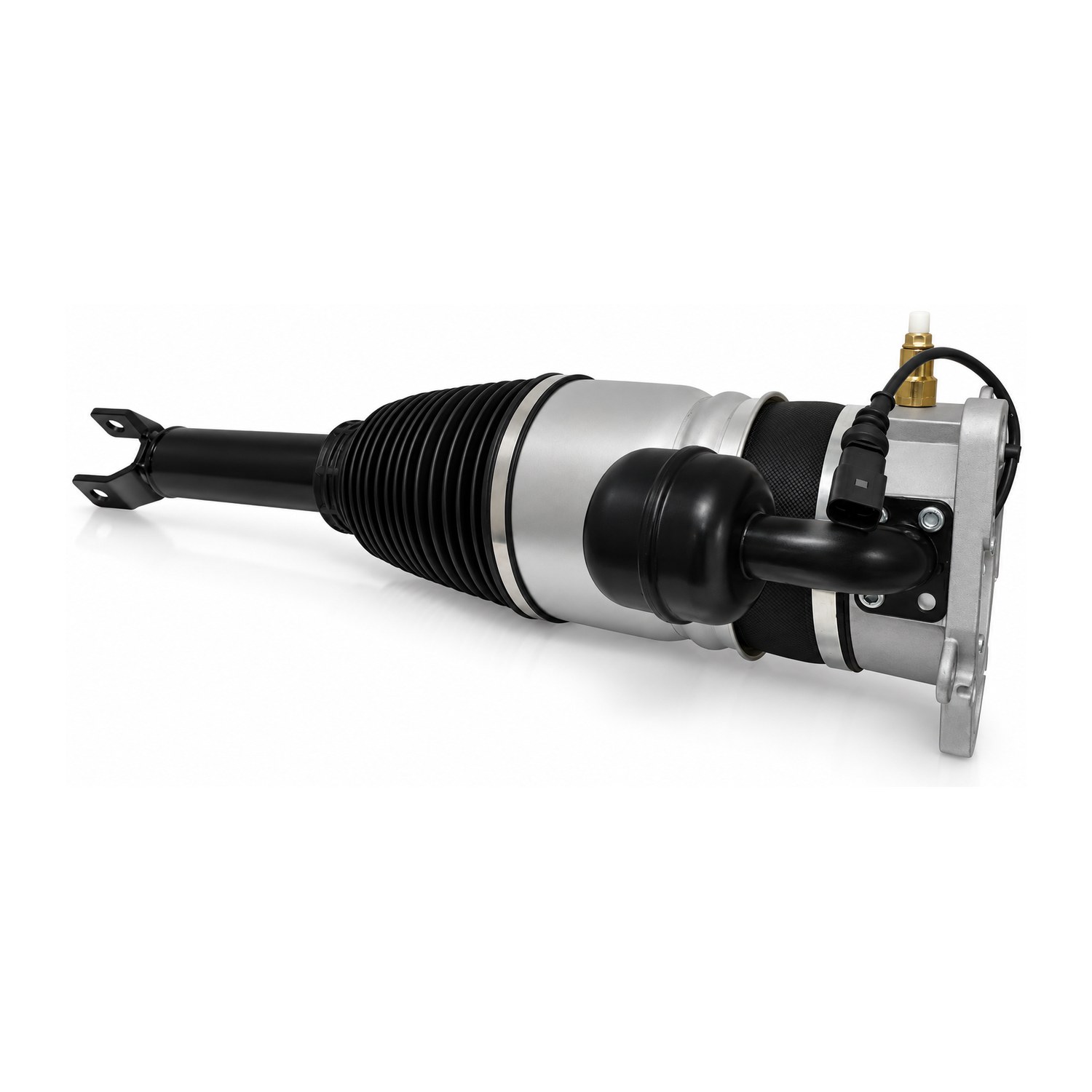 Bentley Volkswagen Rear Right Air Suspension Strut | Westar AS-7339 — image 4