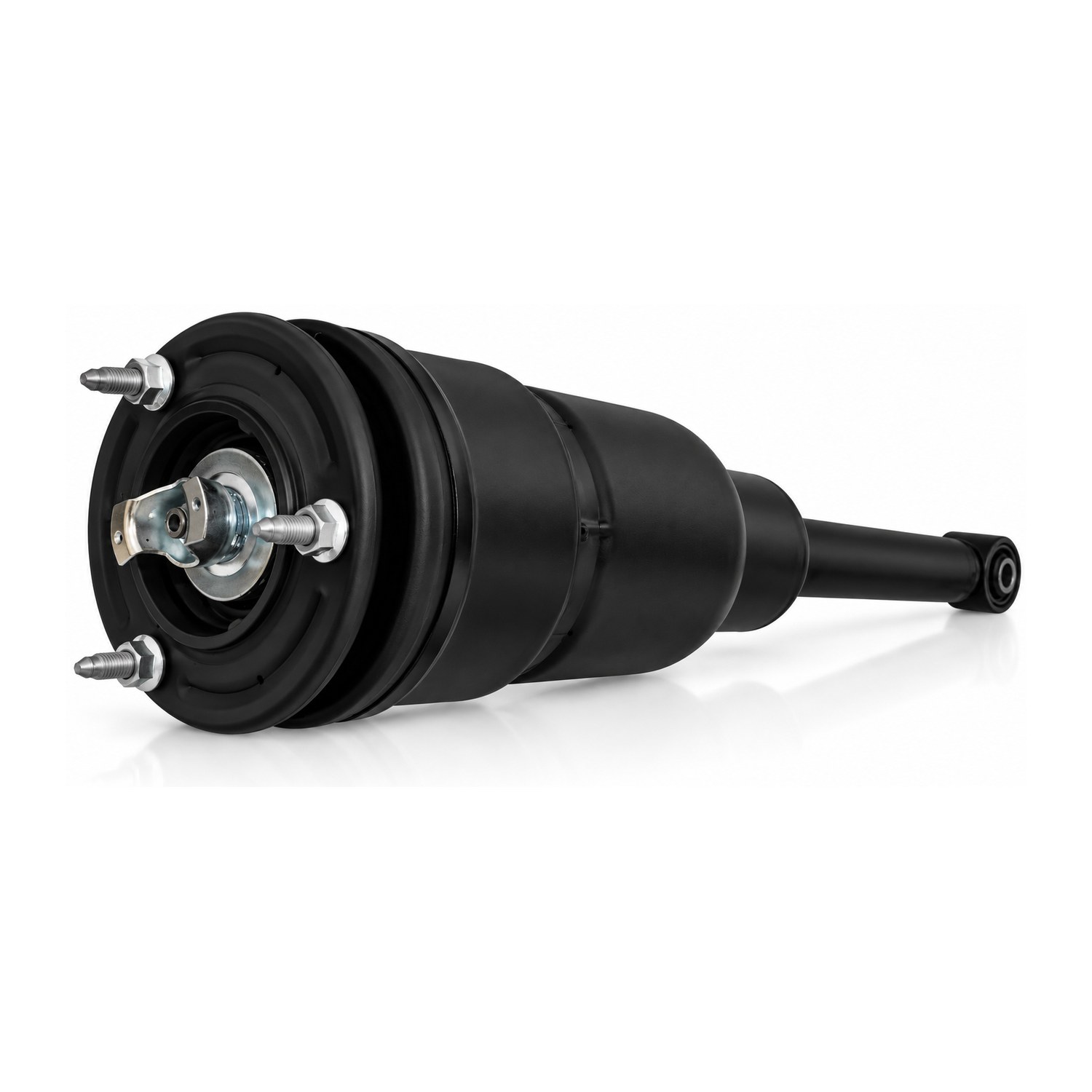 Rear Left Air Suspension Strut | Westar AS-7377L Fits Lexus — image 3