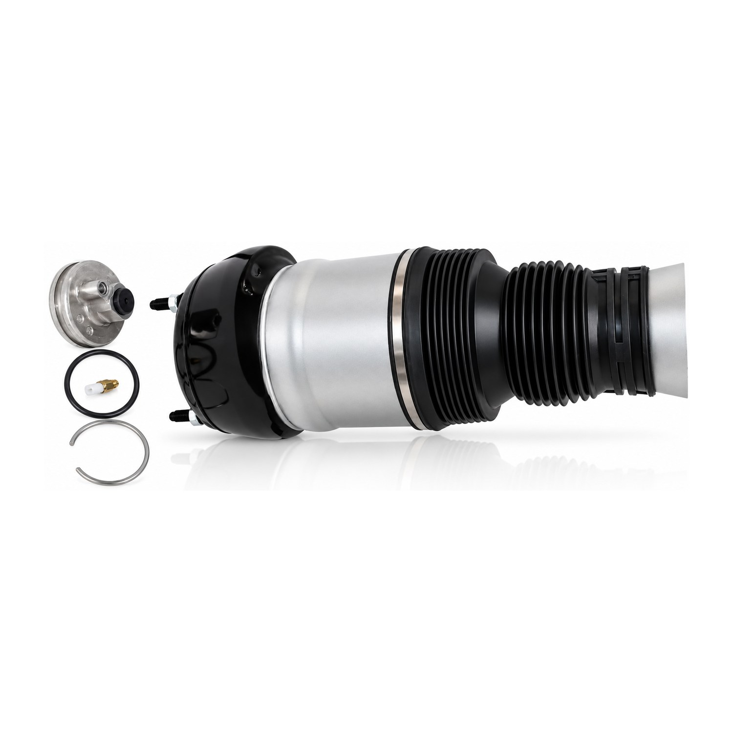 Tesla S 2012-2015 Rear Left Air Suspension Strut | Westar AS-7379 — image 2