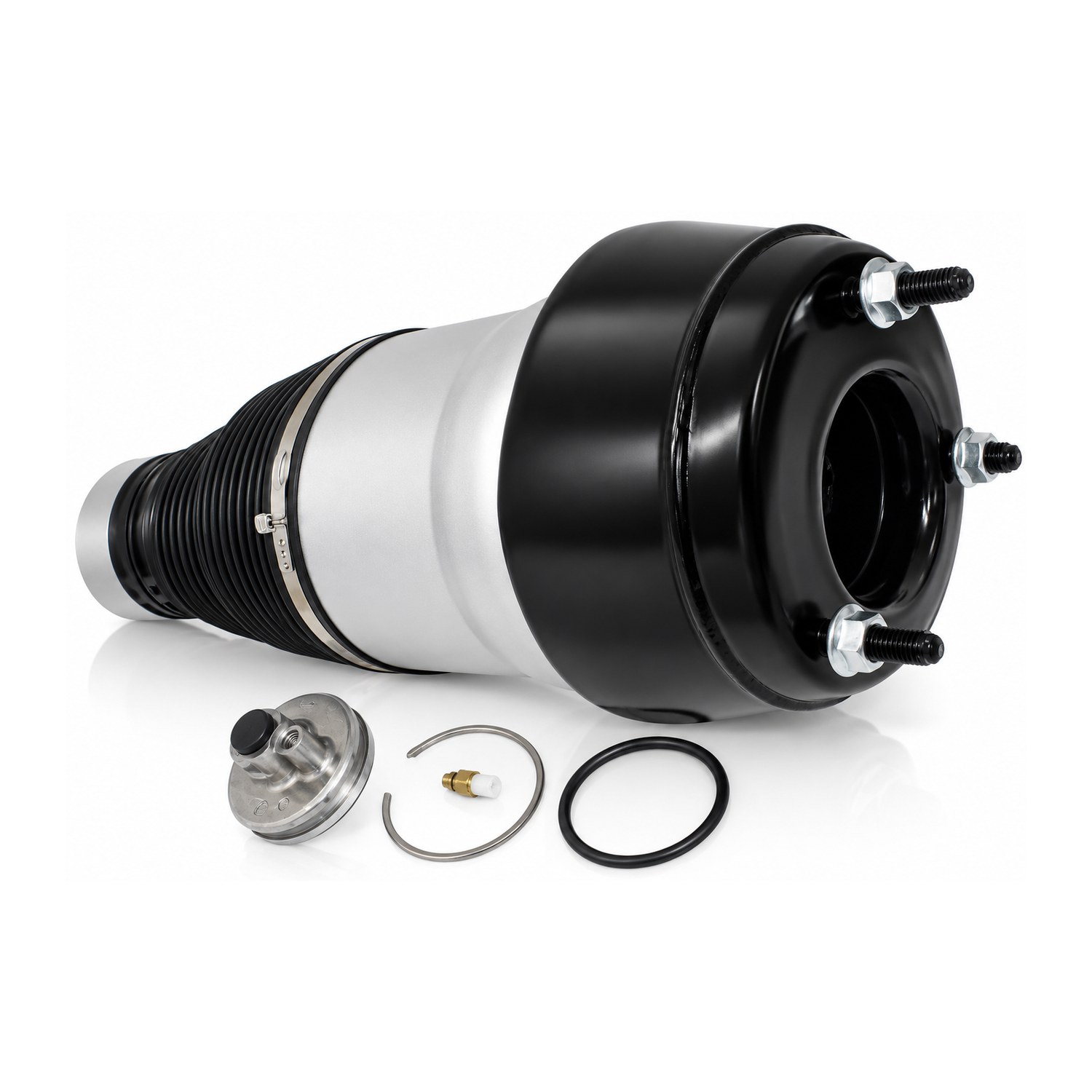 Tesla S 2012-2015 Rear Left Air Suspension Strut | Westar AS-7379 — image 3