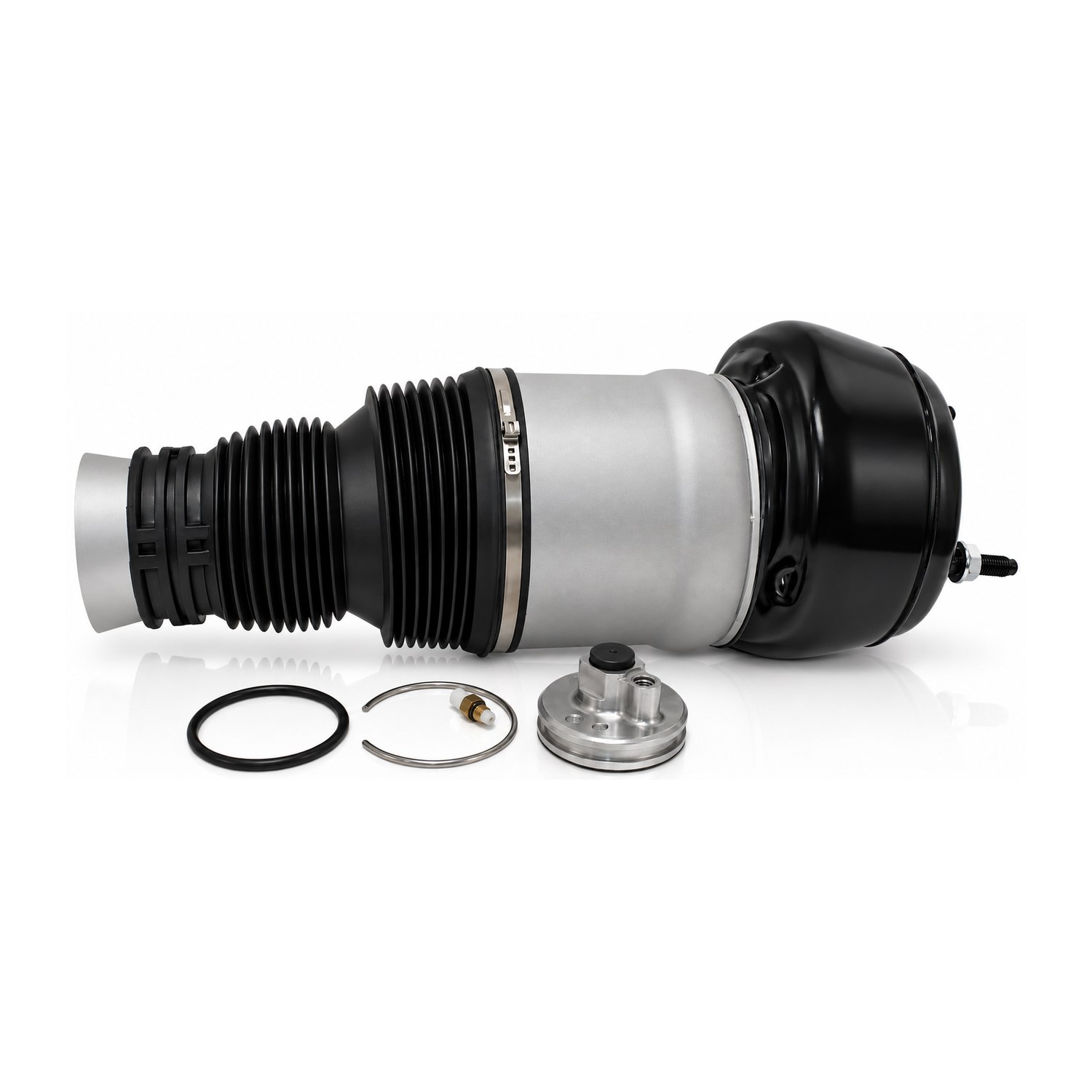Tesla S 2012-2015 Rear Left Air Suspension Strut | Westar AS-7379 — image 4