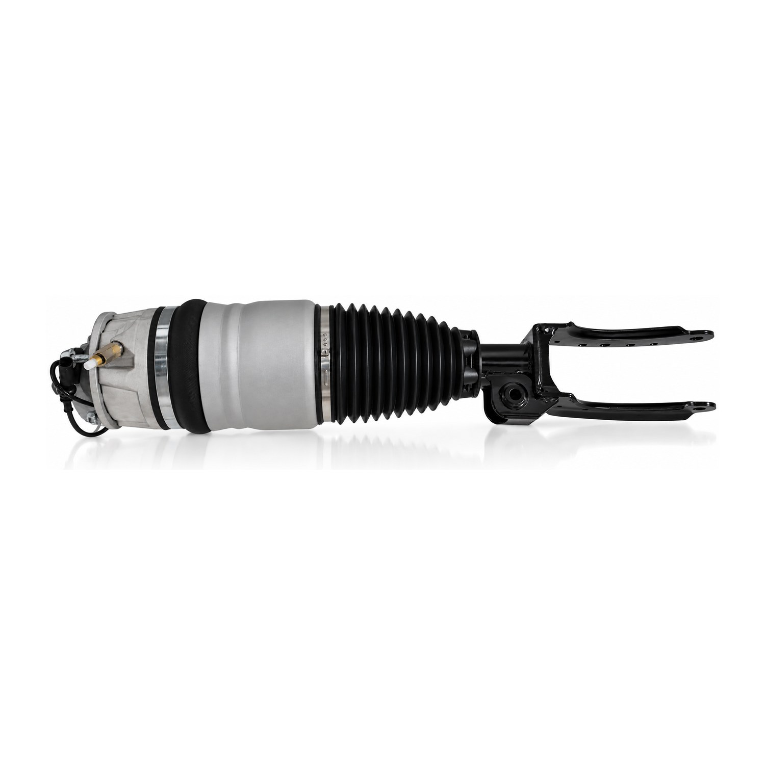 Front Left Air Suspension Strut | Westar AS-7381 Fits Porsche Volkswagen