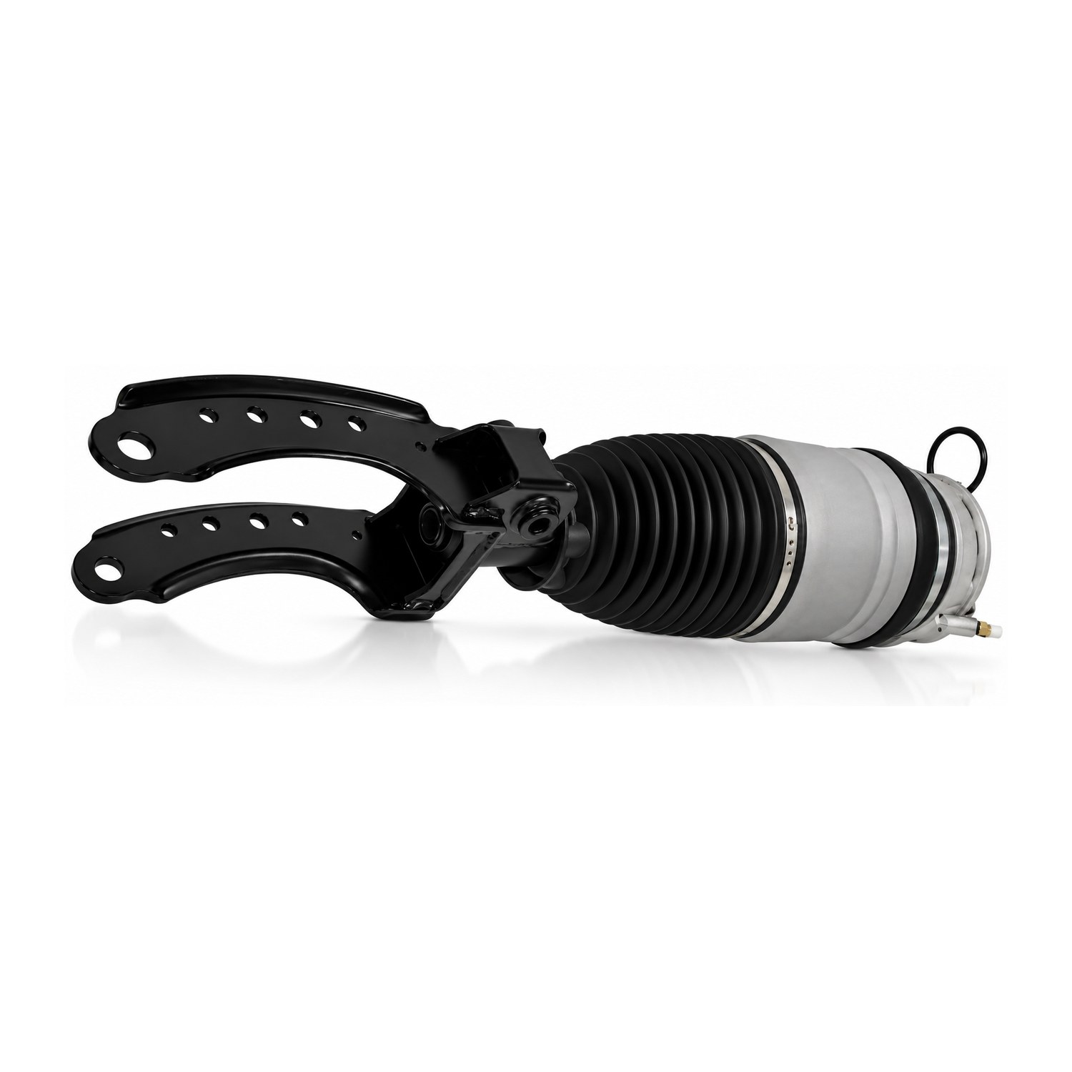 Front Left Air Suspension Strut | Westar AS-7381 Fits Porsche Volkswagen — image 2