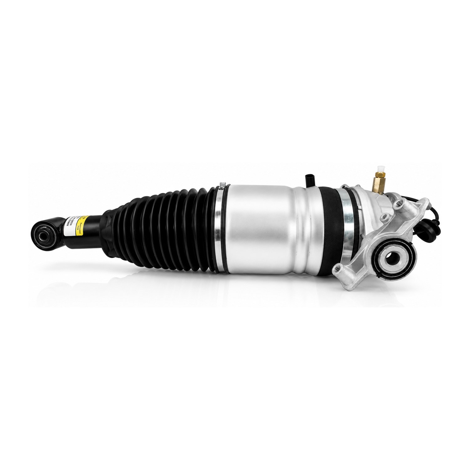 Rear Left Air Suspension Strut | Westar AS-7383 Fits Porsche Volkswagen — image 2