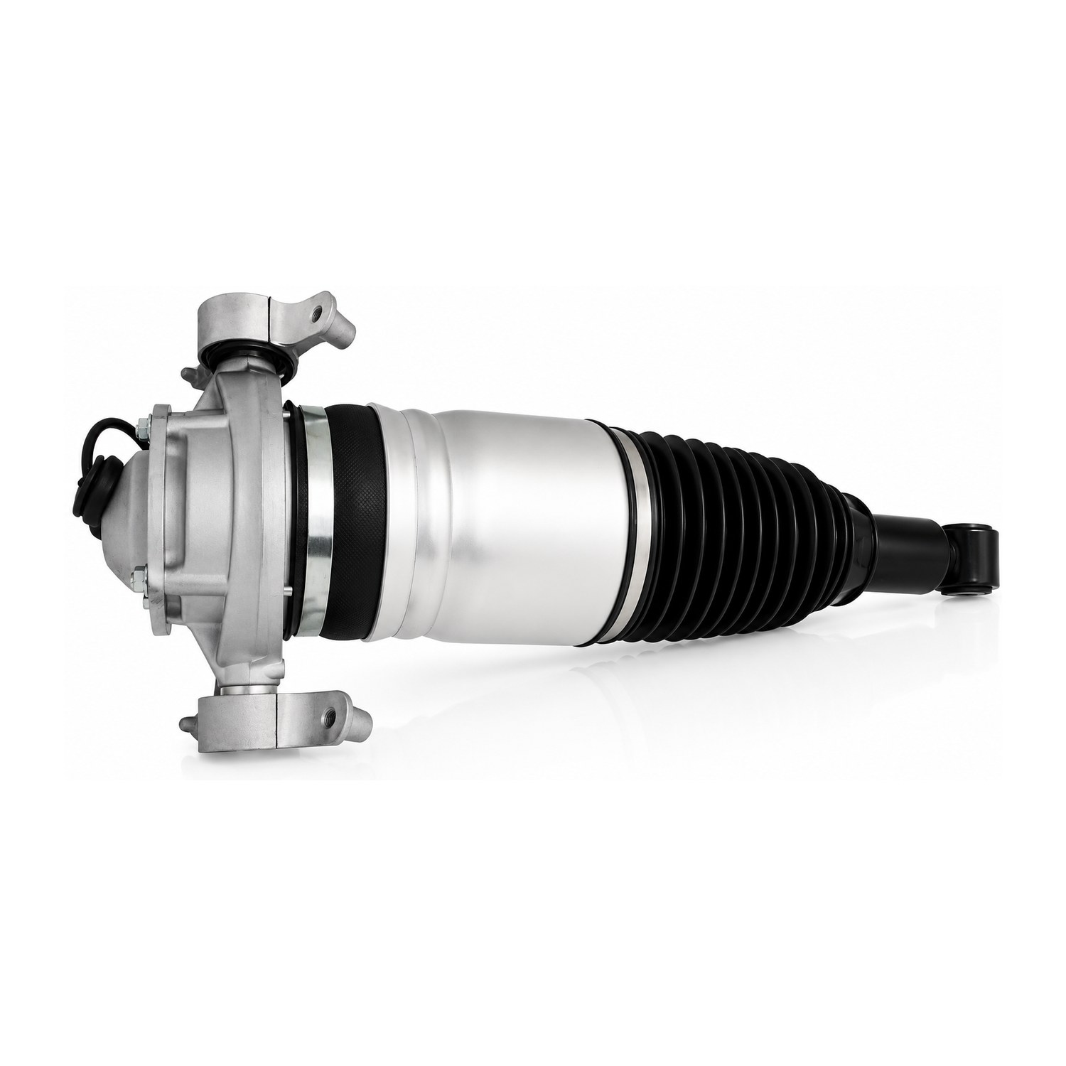 Rear Left Air Suspension Strut | Westar AS-7383 Fits Porsche Volkswagen — image 4