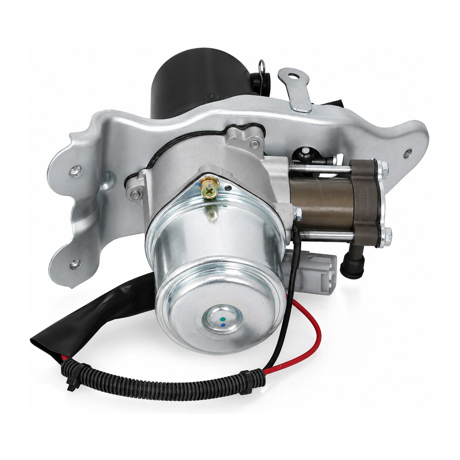 Air Suspension Compressor | Westar CD-7768 Fits Toyota Sequoia 2005-2006 — image 2