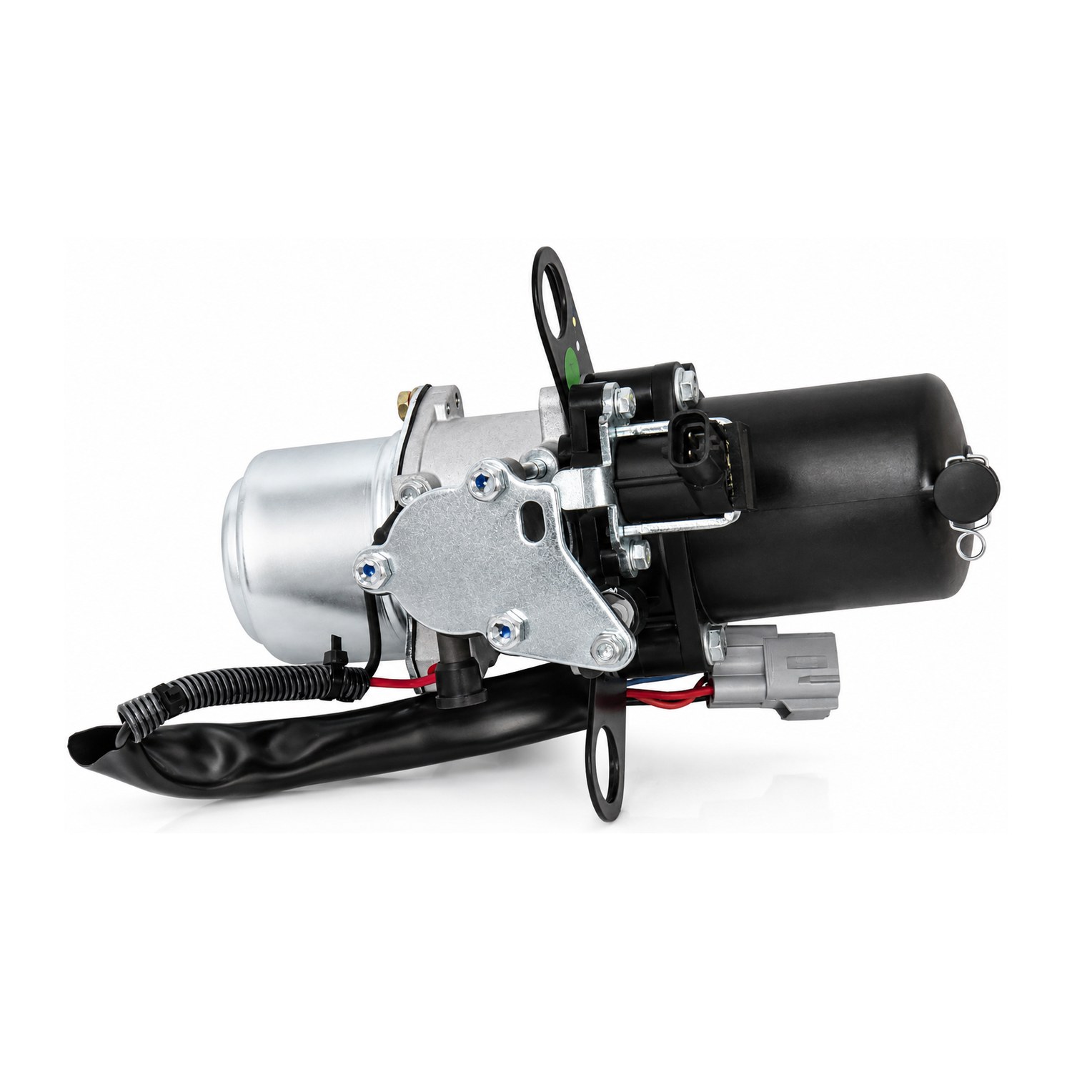Air Suspension Compressor | Westar CD-7769 Fits Lexus Toyota