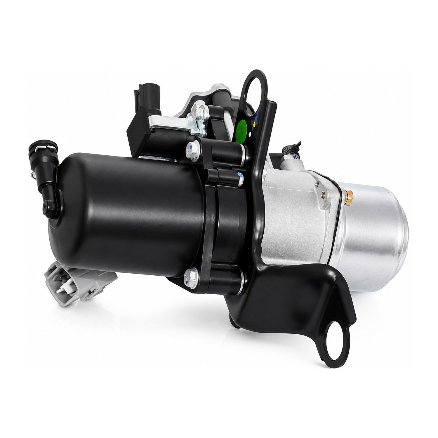 Air Suspension Compressor | Westar CD-7769 Fits Lexus Toyota — image 2