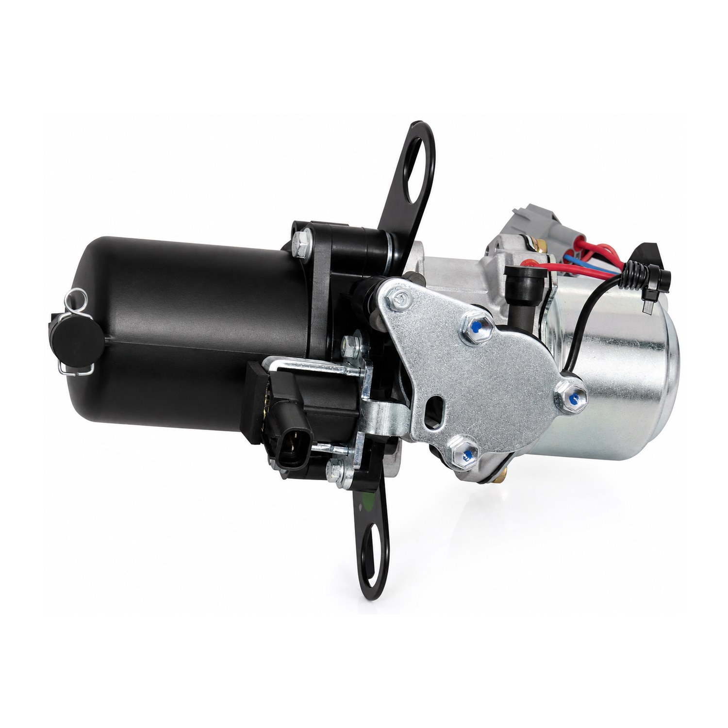 Air Suspension Compressor | Westar CD-7769 Fits Lexus Toyota — image 4