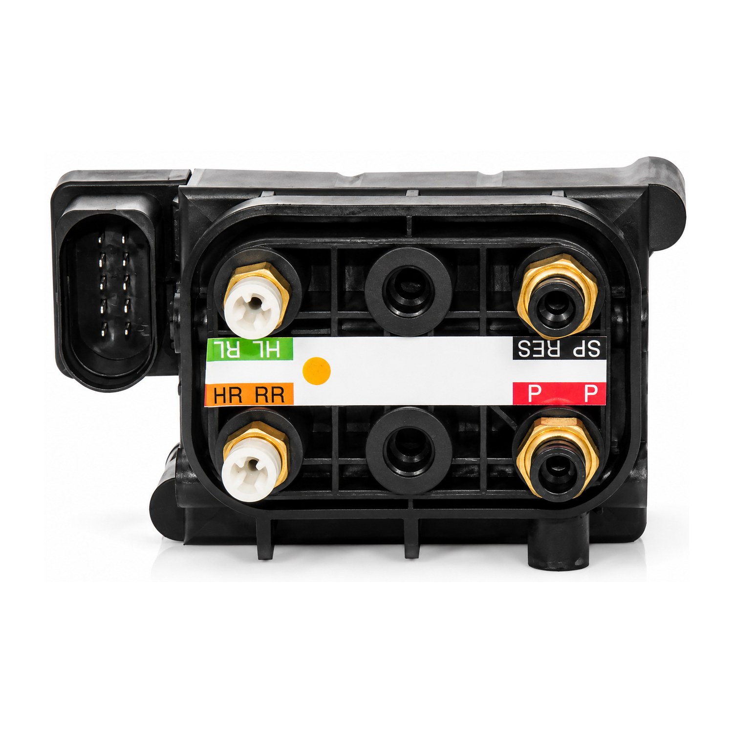Air Suspension Solenoid Valve Unit | Westar CV-0013 Fits Jaguar — image 2